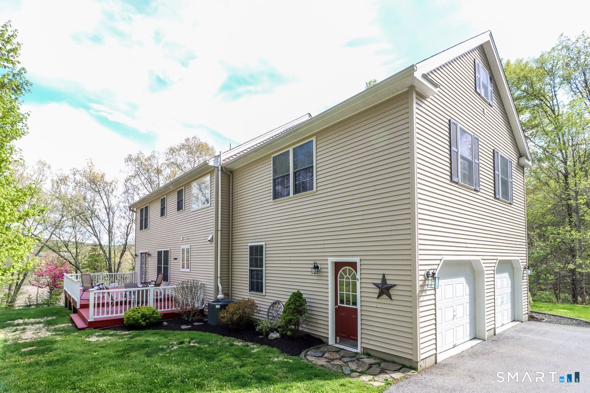 22 Big Bear Hill, New Milford, 06776, 4 Bedrooms Bedrooms, 0 ,3 BathroomsBathrooms,Single Family For Sale,For Sale,Big Bear Hill,0,24172525