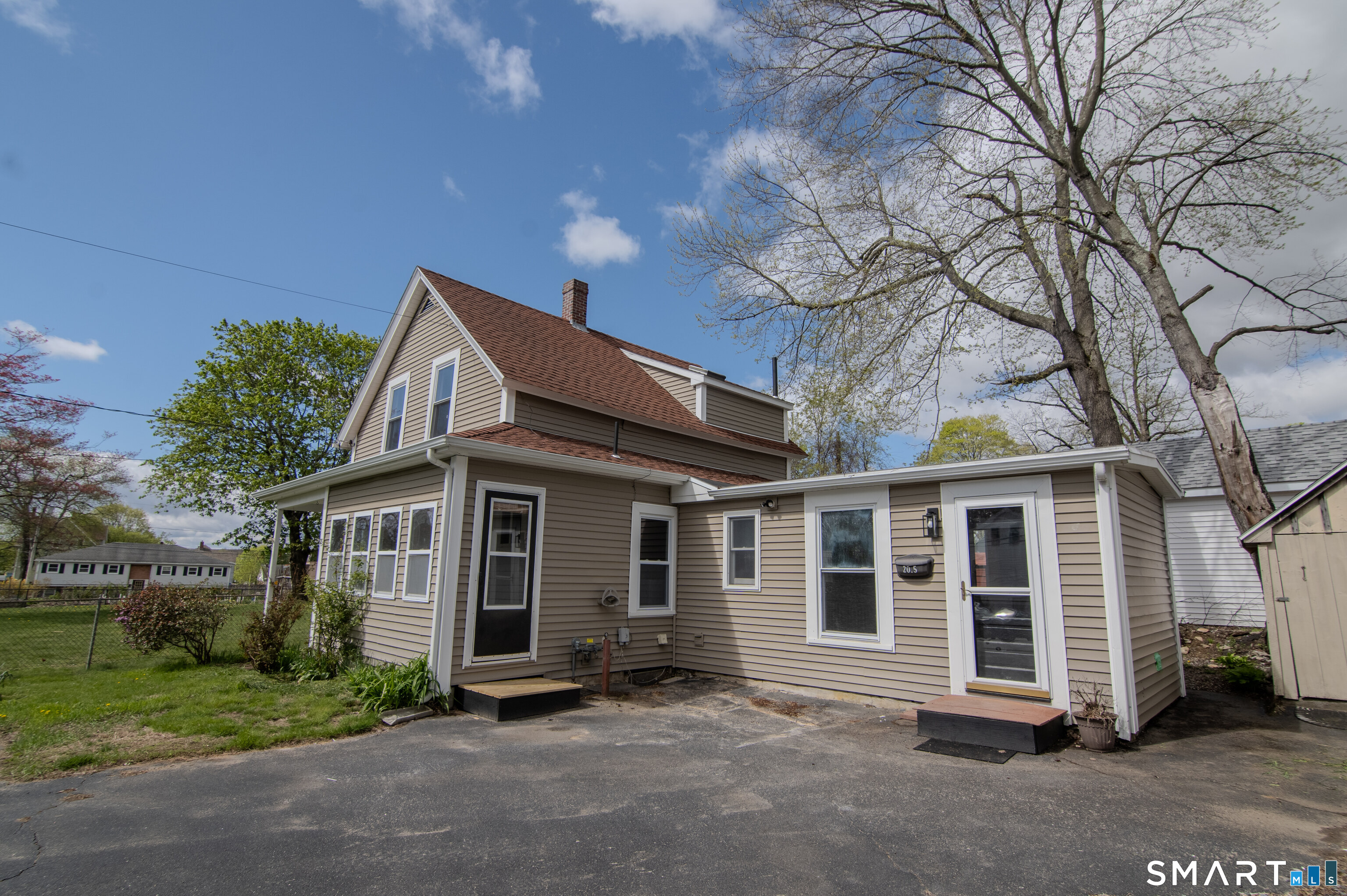 20-1/2 Cleveland, Putnam, 06260, 3 Bedrooms Bedrooms, 0 ,1 BathroomBathrooms,Single Family For Sale,For Sale,Cleveland,0,24172483