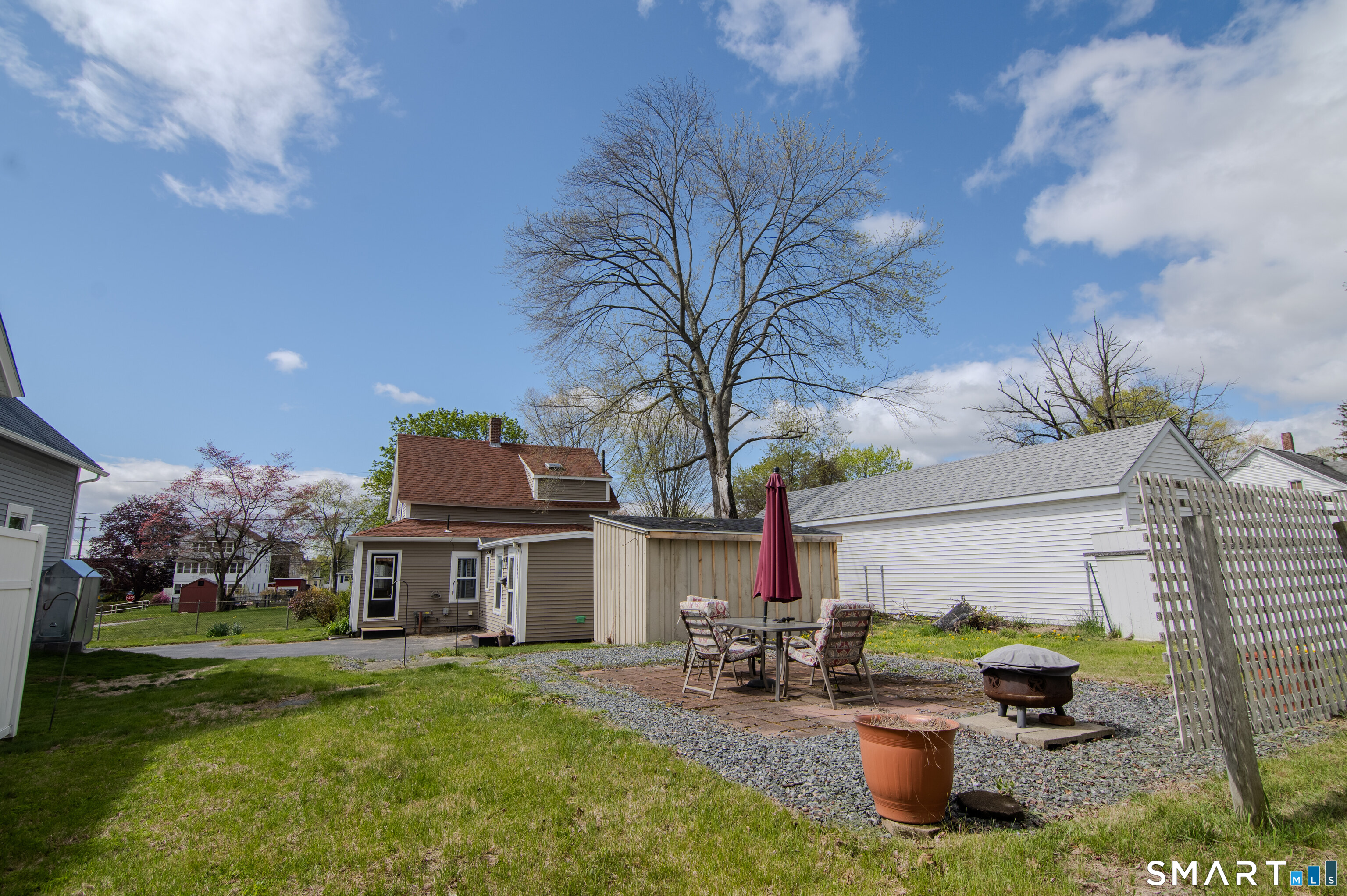 20-1/2 Cleveland, Putnam, 06260, 3 Bedrooms Bedrooms, 0 ,1 BathroomBathrooms,Single Family For Sale,For Sale,Cleveland,0,24172483