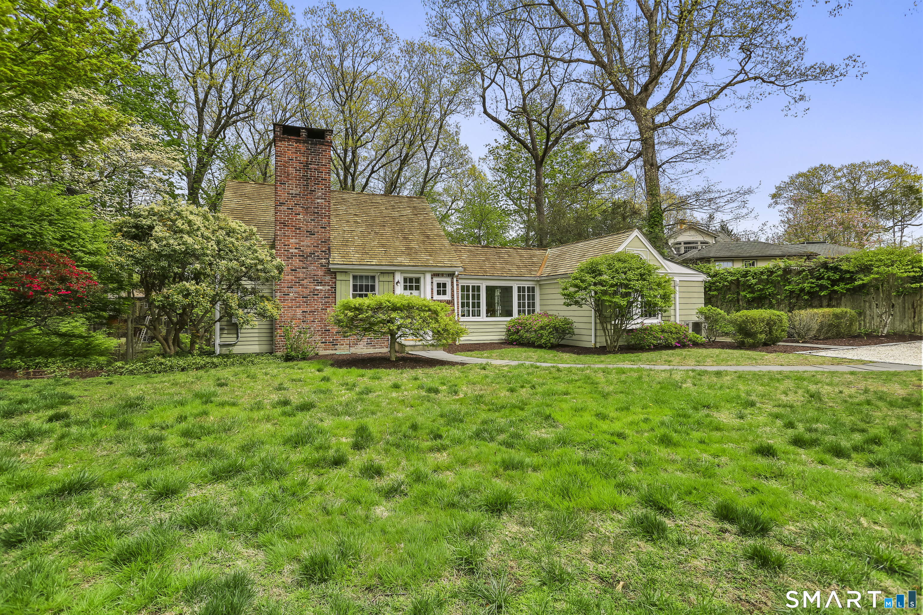 4 River View Road, Westport, Connecticut photo 1