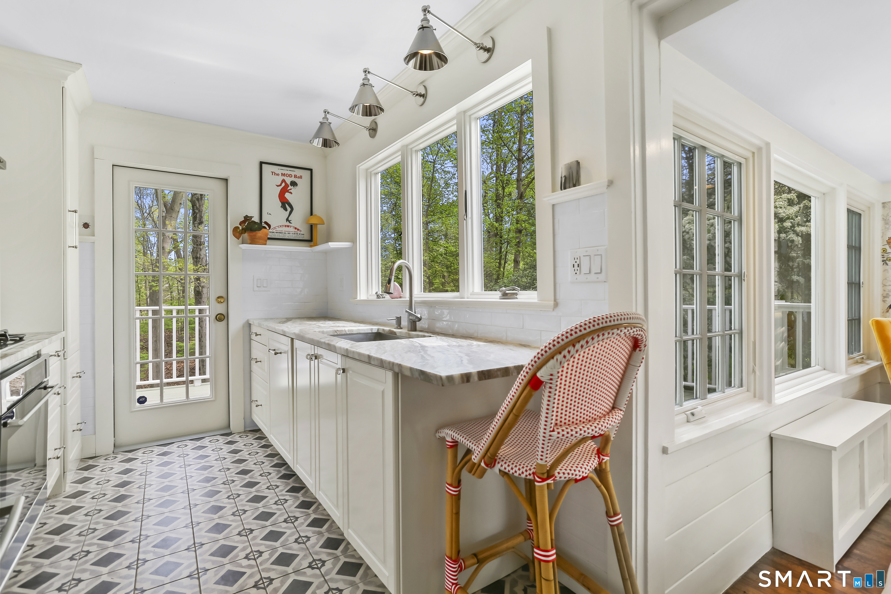 4 River View, Westport, 06880, 3 Bedrooms Bedrooms, 0 ,2 BathroomsBathrooms,Residential Rental,For Sale,River View,0,24172561