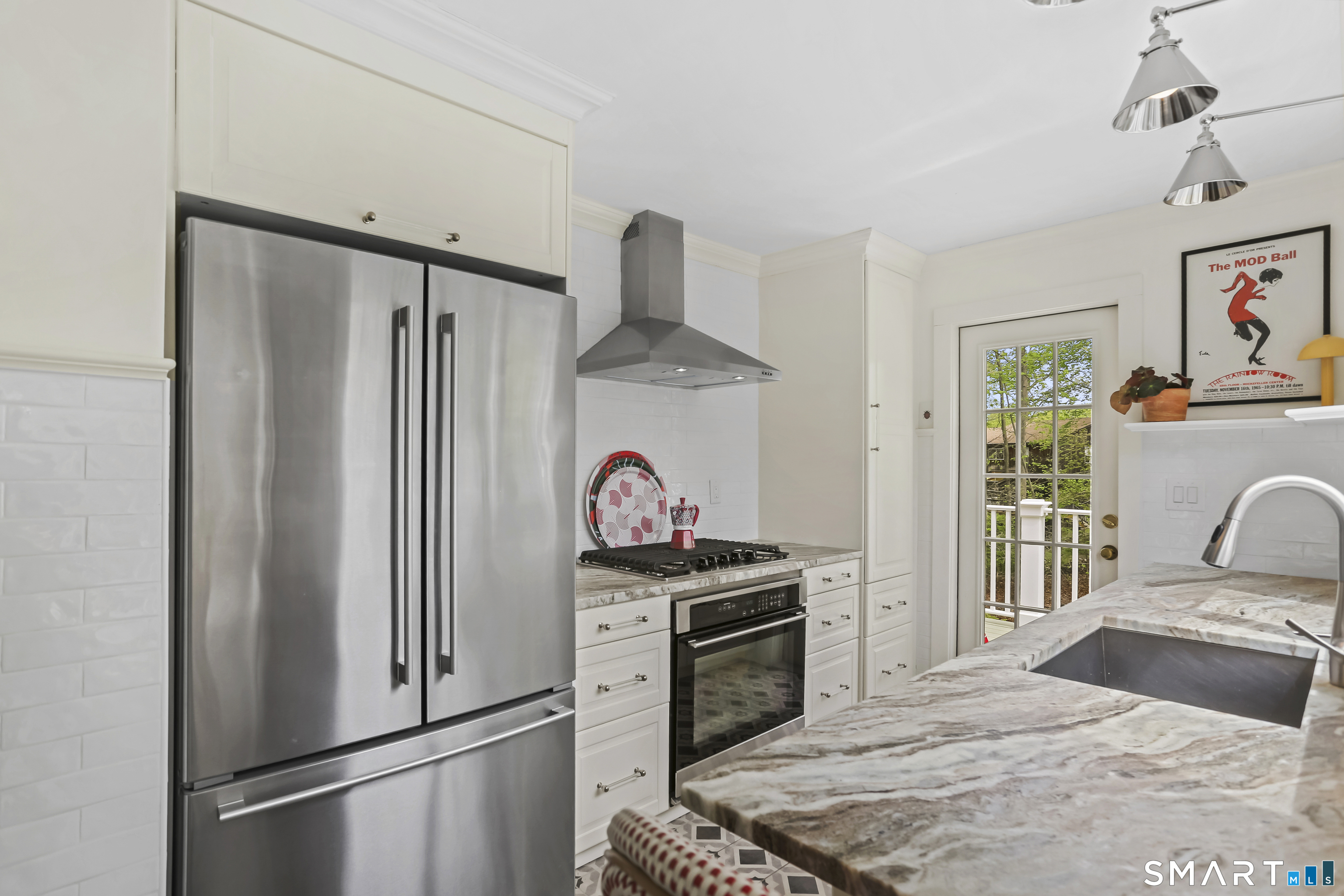 4 River View, Westport, 06880, 3 Bedrooms Bedrooms, 0 ,2 BathroomsBathrooms,Residential Rental,For Sale,River View,0,24172561