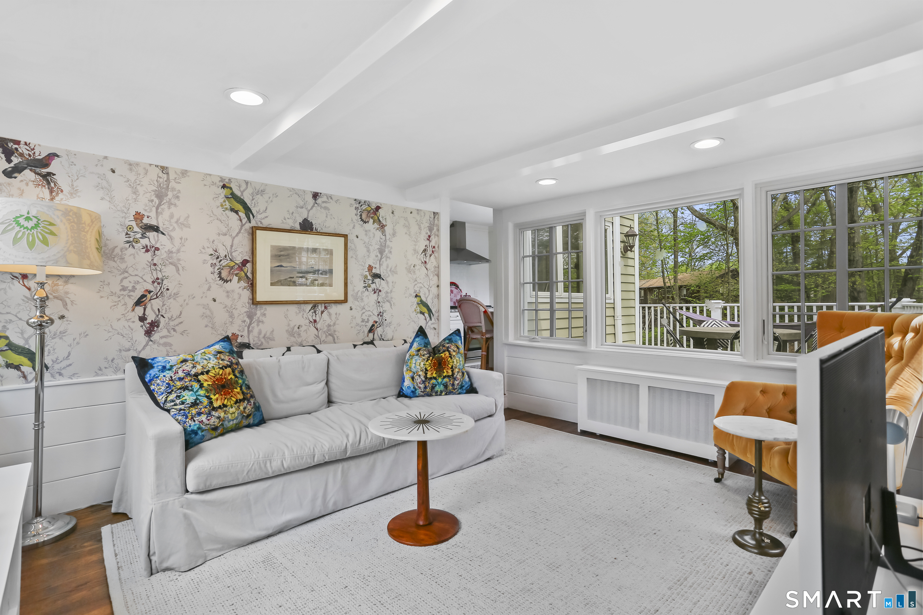 4 River View, Westport, 06880, 3 Bedrooms Bedrooms, 0 ,2 BathroomsBathrooms,Residential Rental,For Sale,River View,0,24172561