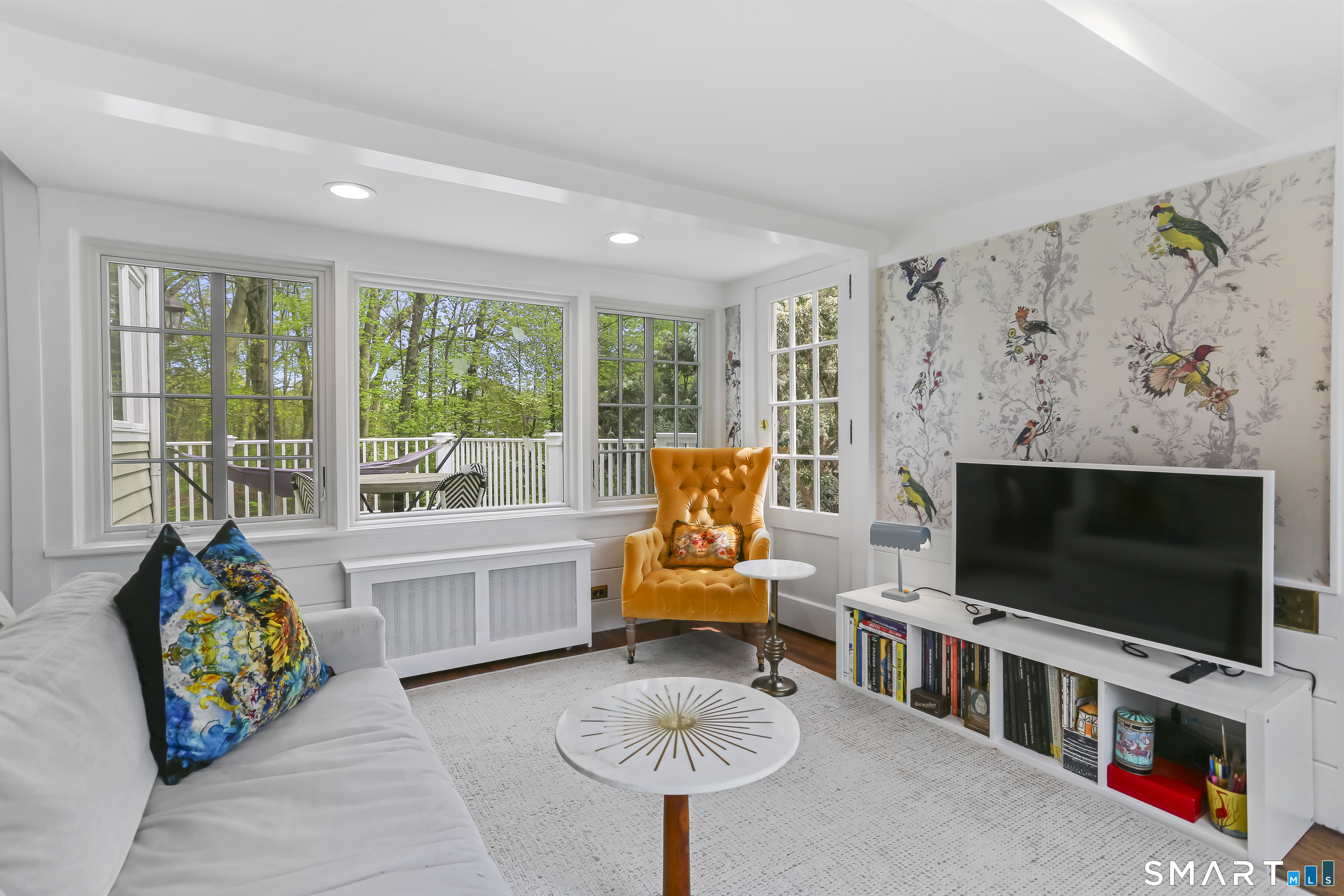 4 River View, Westport, 06880, 3 Bedrooms Bedrooms, 0 ,2 BathroomsBathrooms,Residential Rental,For Sale,River View,0,24172561