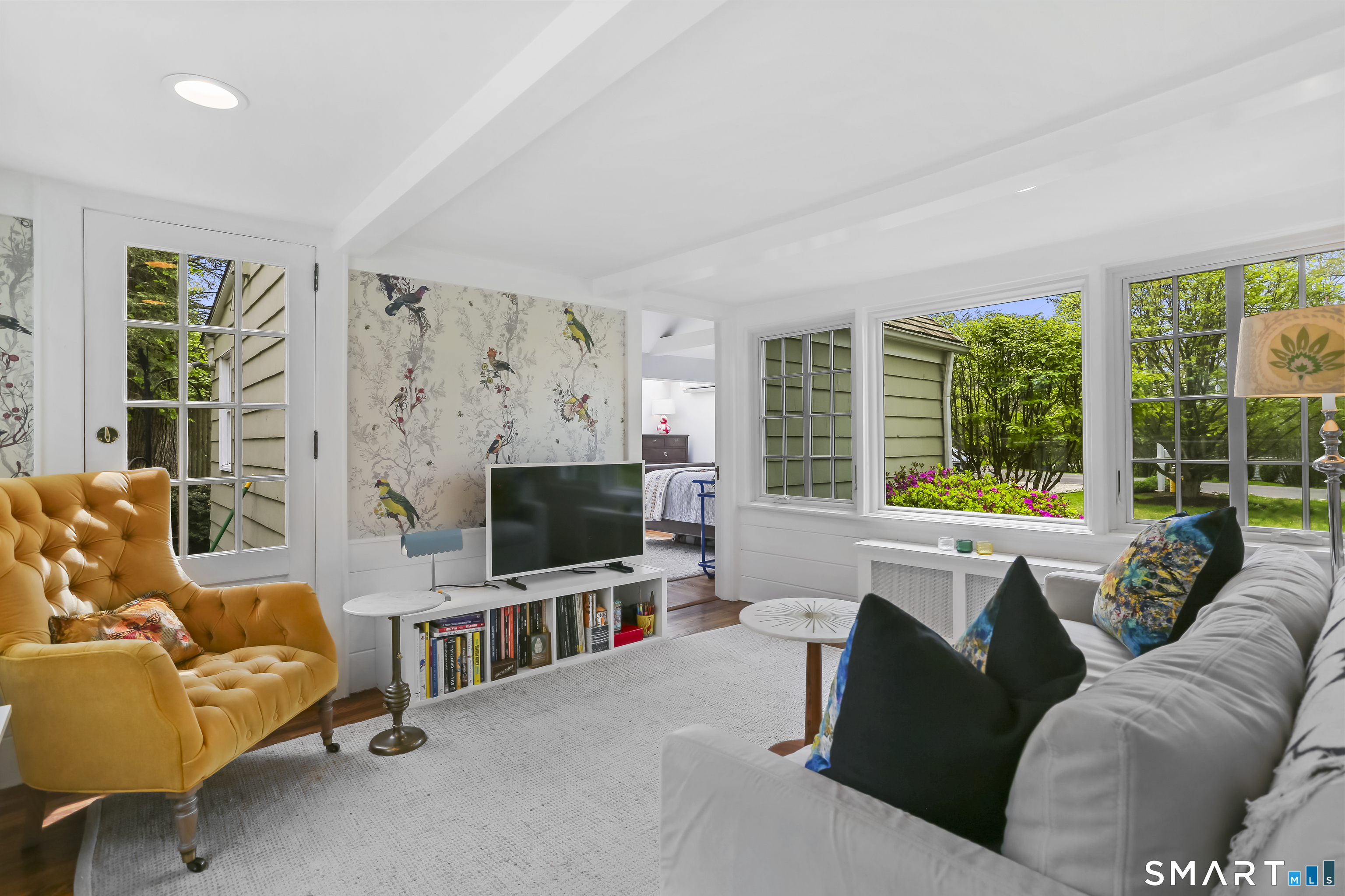 4 River View, Westport, 06880, 3 Bedrooms Bedrooms, 0 ,2 BathroomsBathrooms,Residential Rental,For Sale,River View,0,24172561