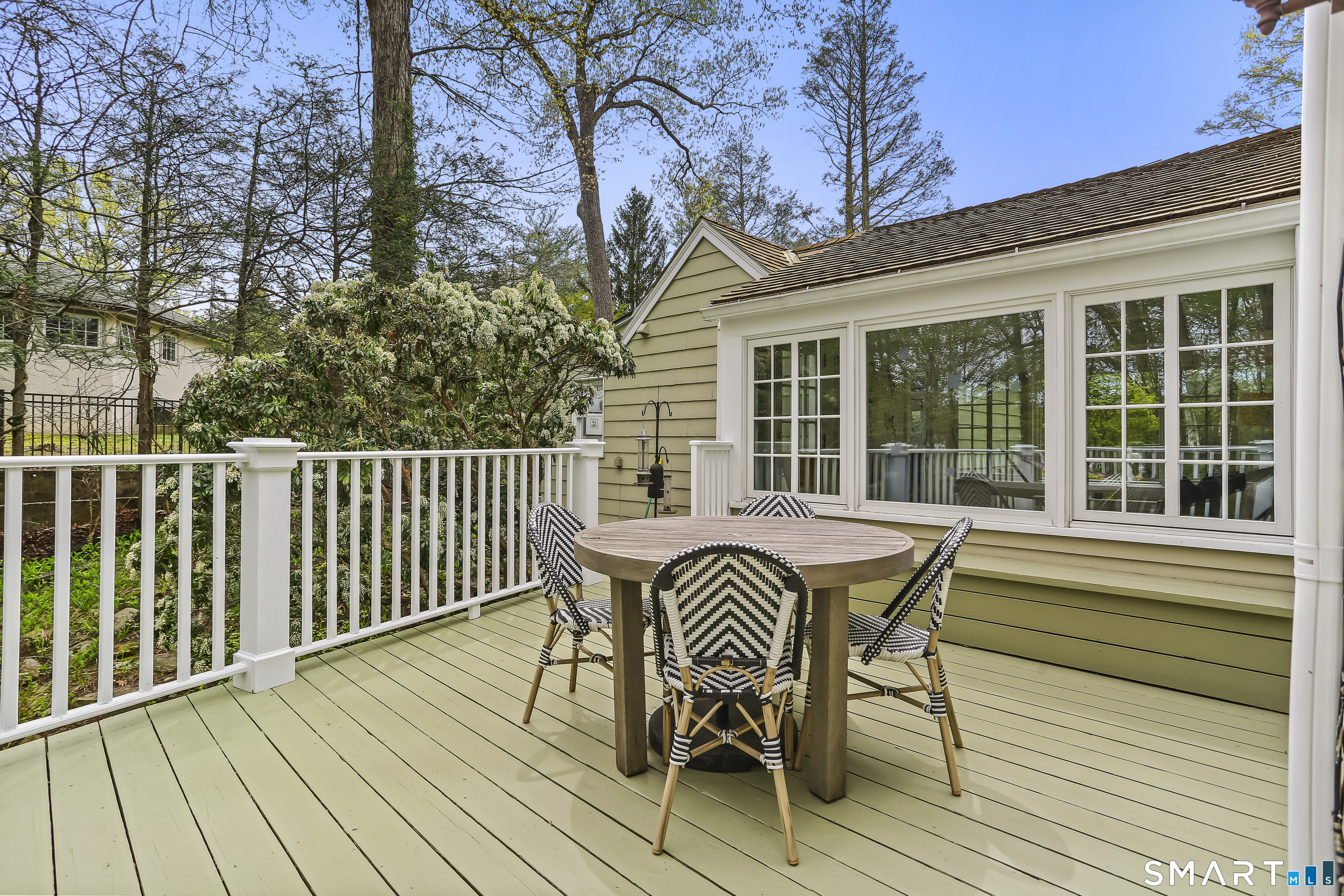 4 River View, Westport, 06880, 3 Bedrooms Bedrooms, 0 ,2 BathroomsBathrooms,Residential Rental,For Sale,River View,0,24172561