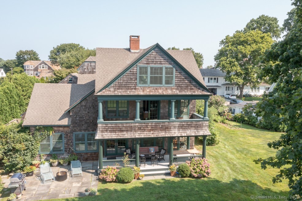 17 Agawam, Old Saybrook, 06475, 4 Bedrooms Bedrooms, 0 ,3 BathroomsBathrooms,Residential Rental,For Sale,Agawam,0,24172624