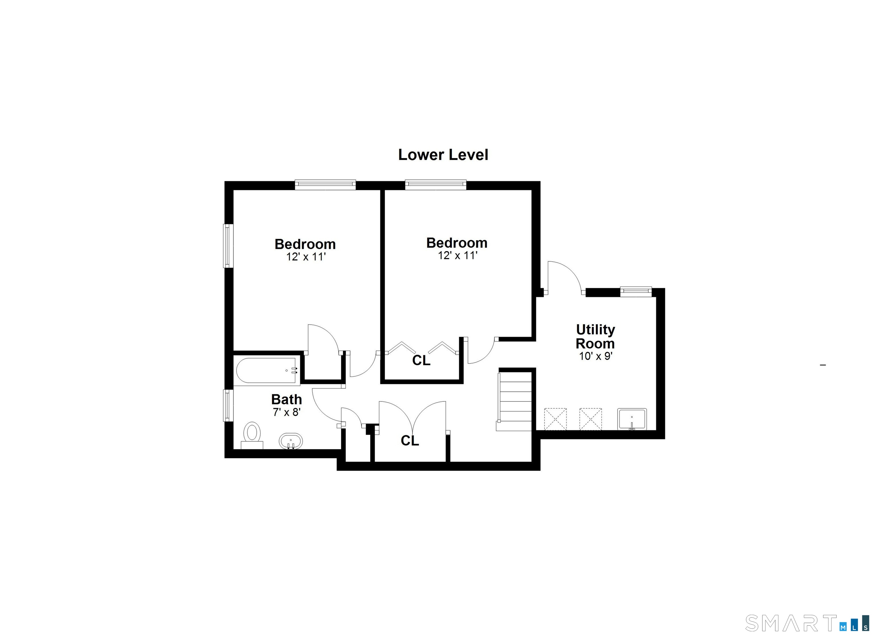 4 River View, Westport, 06880, 3 Bedrooms Bedrooms, 0 ,2 BathroomsBathrooms,Residential Rental,For Sale,River View,0,24172561