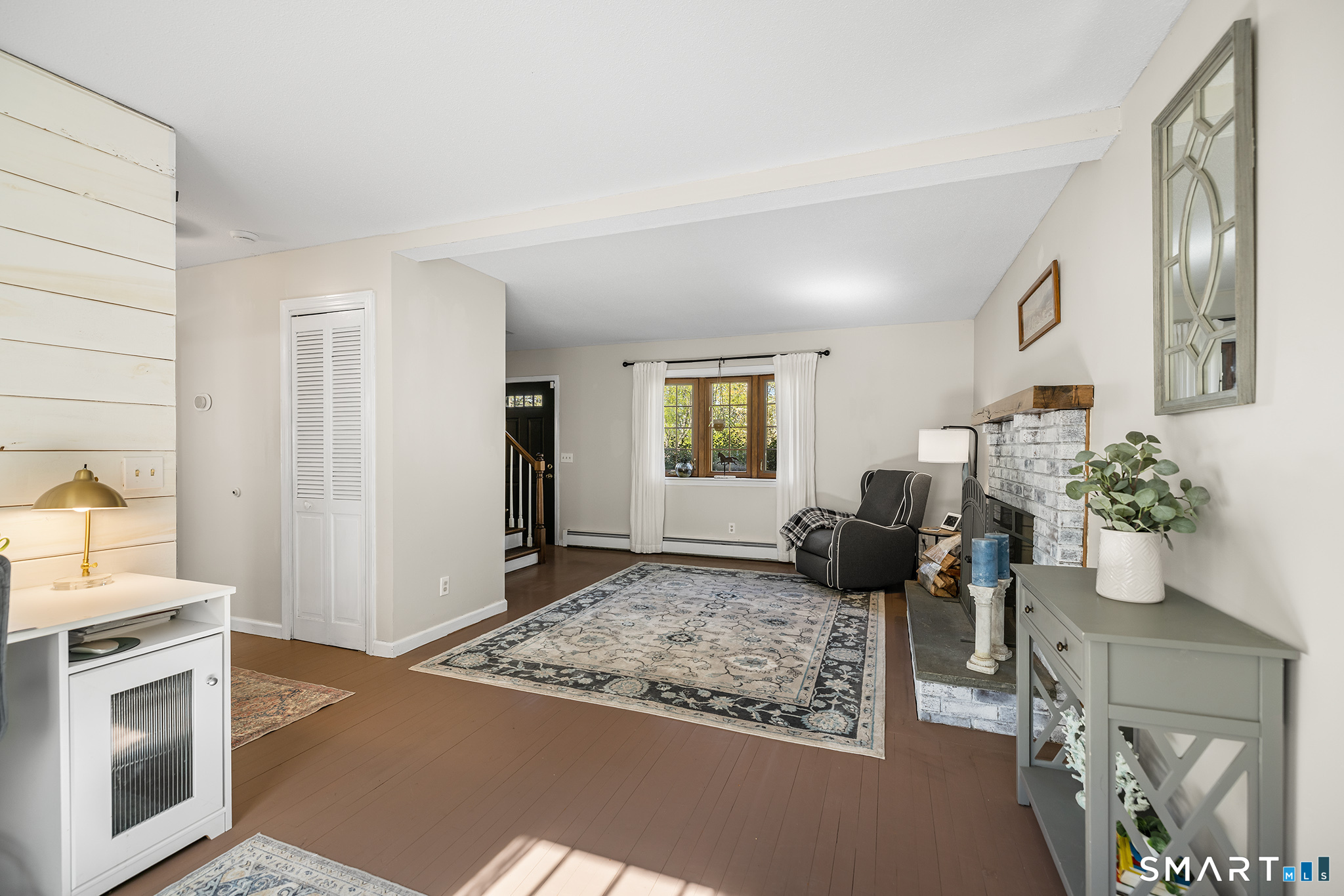 1169 Flanders, Coventry, 06238, 3 Bedrooms Bedrooms, 0 ,1 BathroomBathrooms,Single Family For Sale,For Sale,Flanders,0,24170066