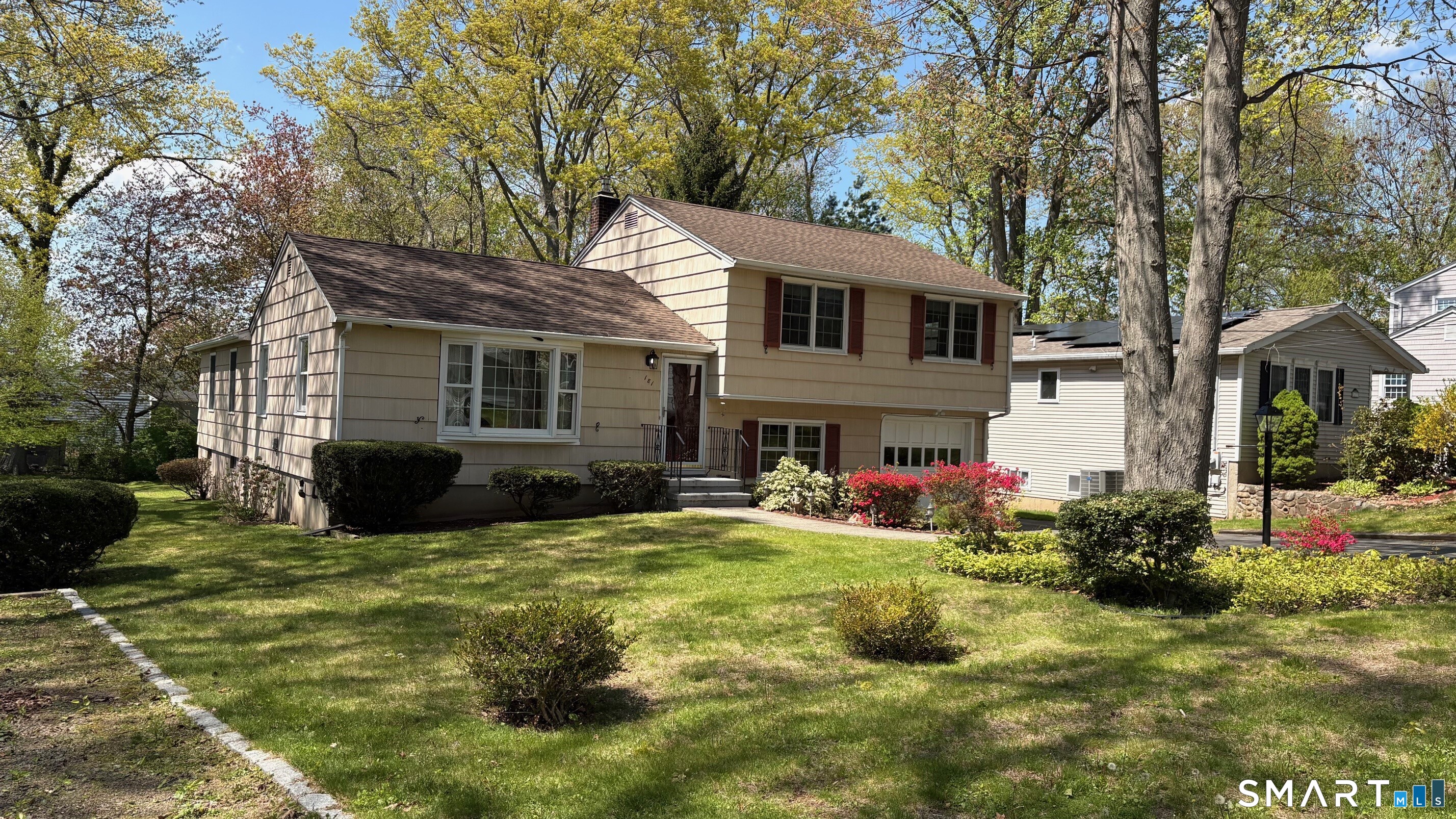 181 Bryan Hill Road