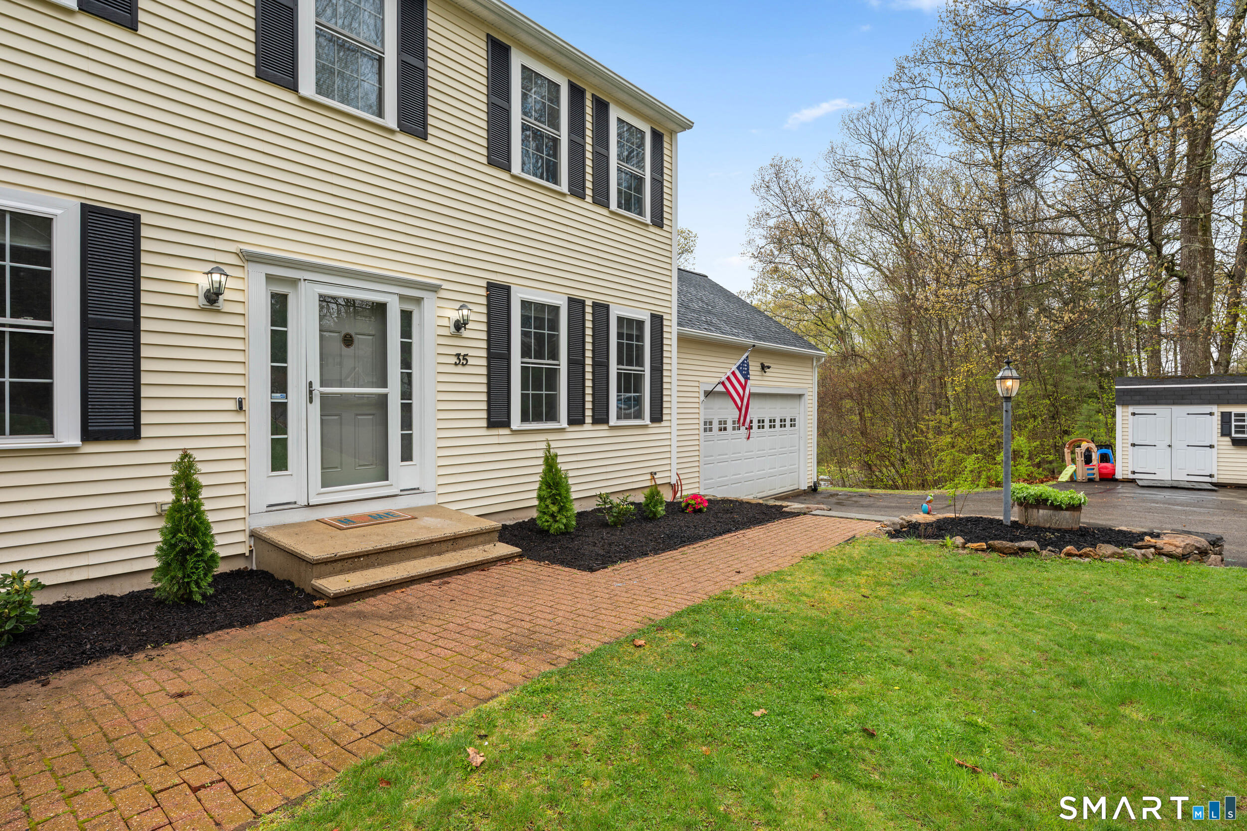 35 Lebanon Hill, Woodstock, 06281, 3 Bedrooms Bedrooms, 0 ,2 BathroomsBathrooms,Single Family For Sale,For Sale,Lebanon Hill,0,24172507