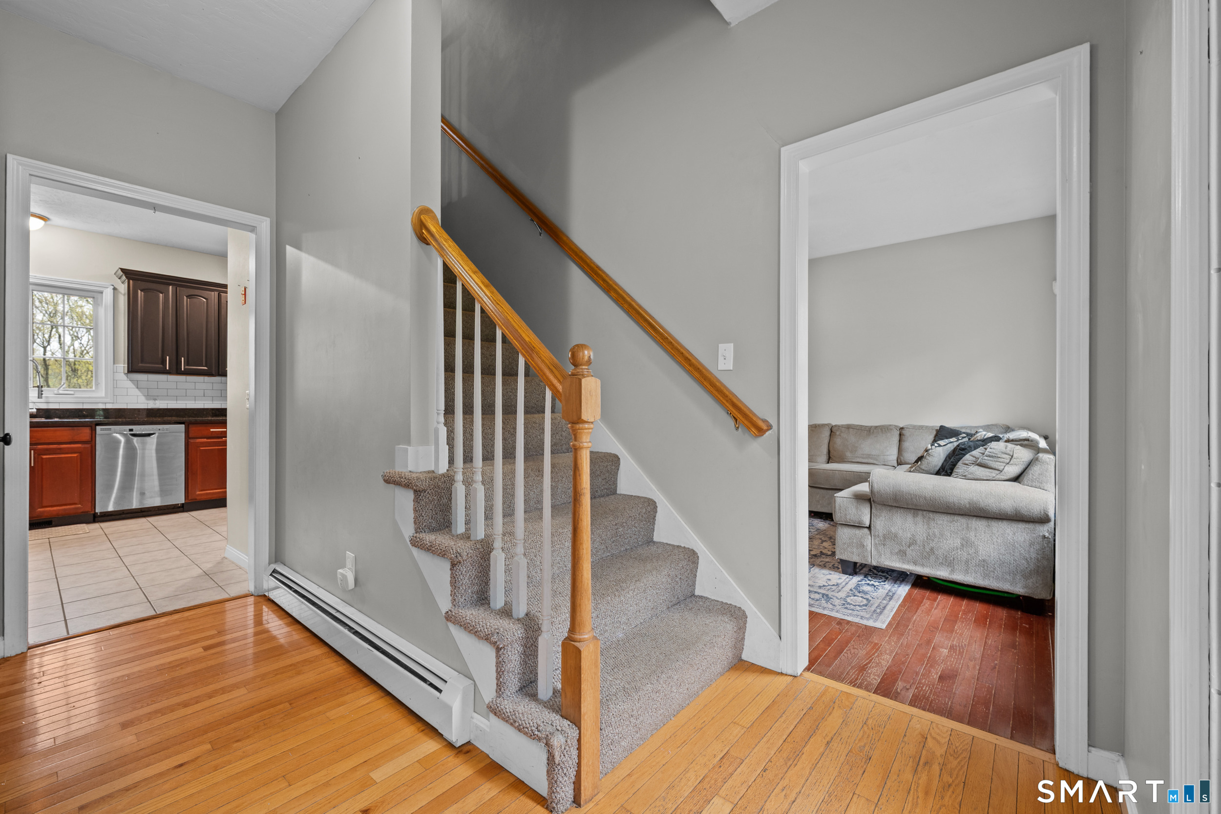 35 Lebanon Hill, Woodstock, 06281, 3 Bedrooms Bedrooms, 0 ,2 BathroomsBathrooms,Single Family For Sale,For Sale,Lebanon Hill,0,24172507