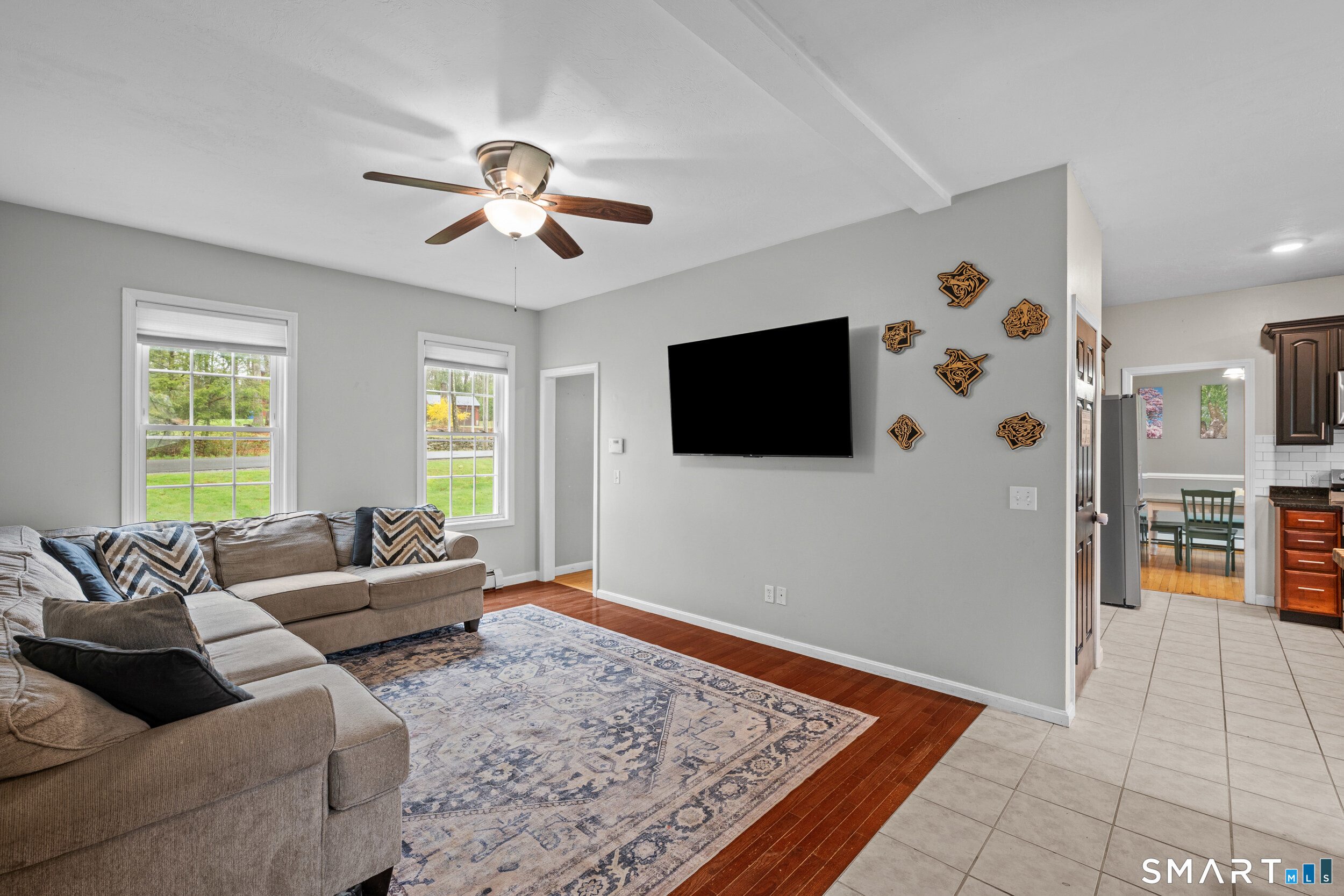 35 Lebanon Hill, Woodstock, 06281, 3 Bedrooms Bedrooms, 0 ,2 BathroomsBathrooms,Single Family For Sale,For Sale,Lebanon Hill,0,24172507