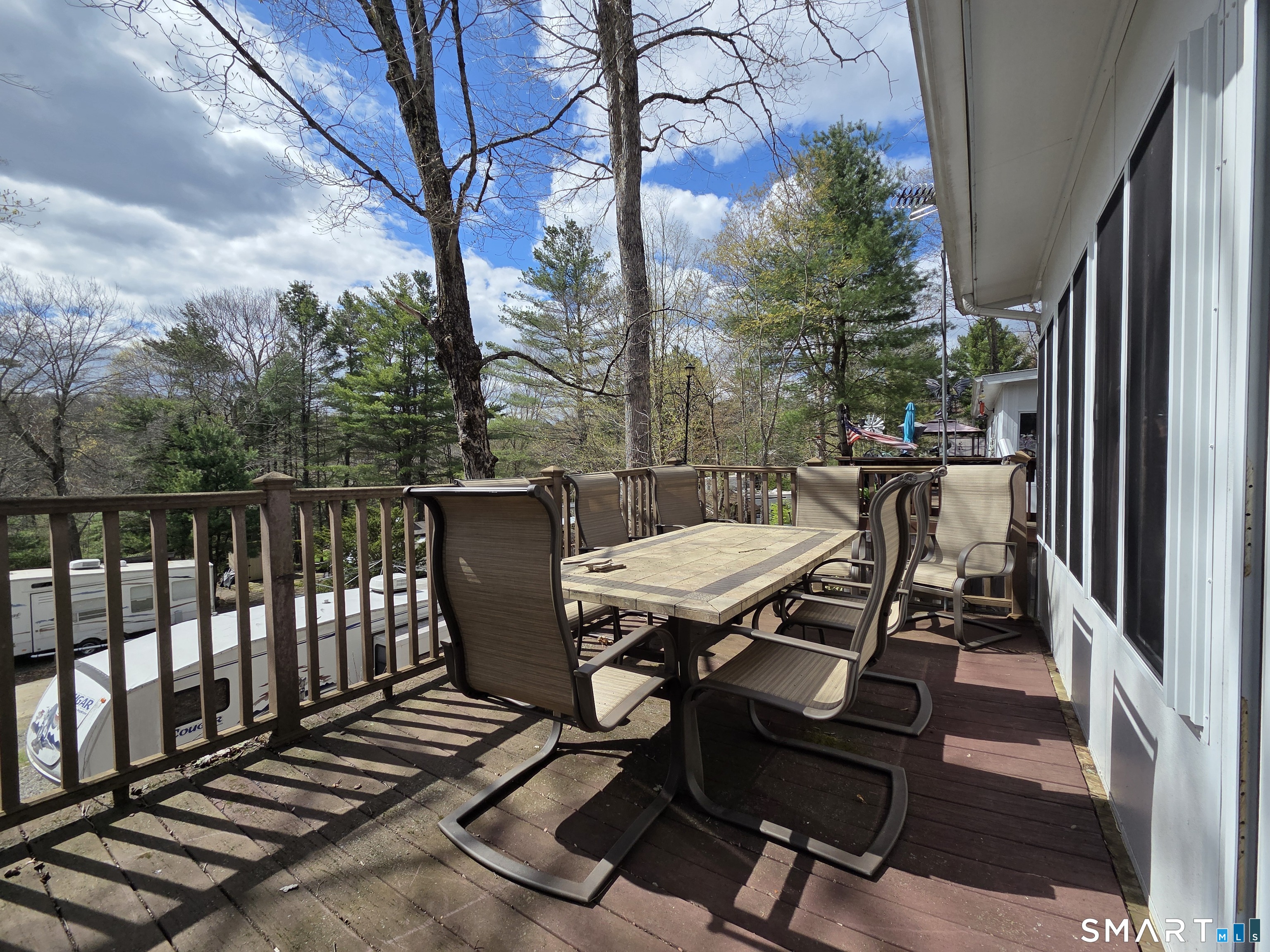 8 South, Stafford, 06076, 1 Bedroom Bedrooms, 0 ,1 BathroomBathrooms,Condo/co-op For Sale,For Sale,South,0,24172625