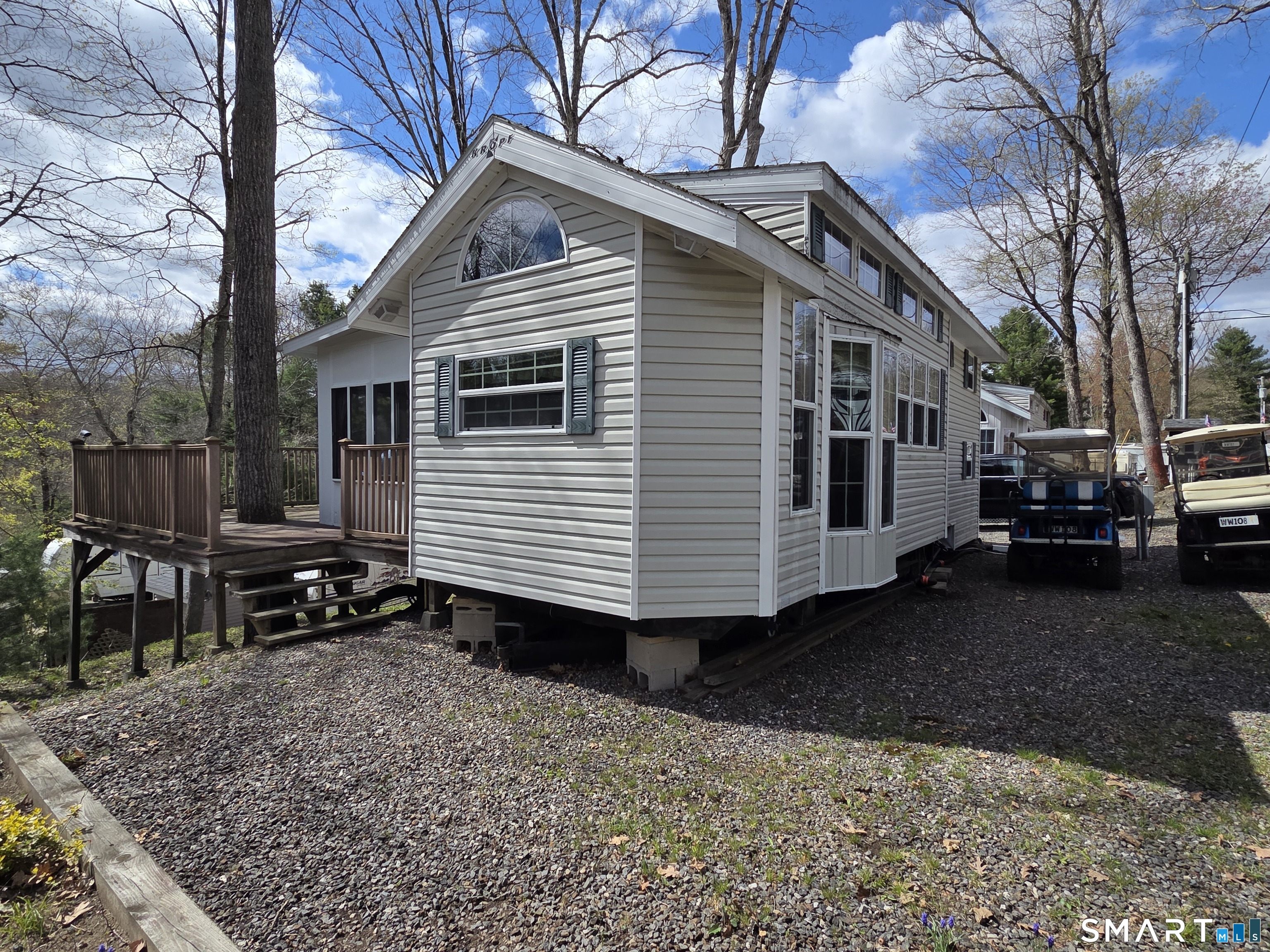 8 South, Stafford, 06076, 1 Bedroom Bedrooms, 0 ,1 BathroomBathrooms,Condo/co-op For Sale,For Sale,South,0,24172625