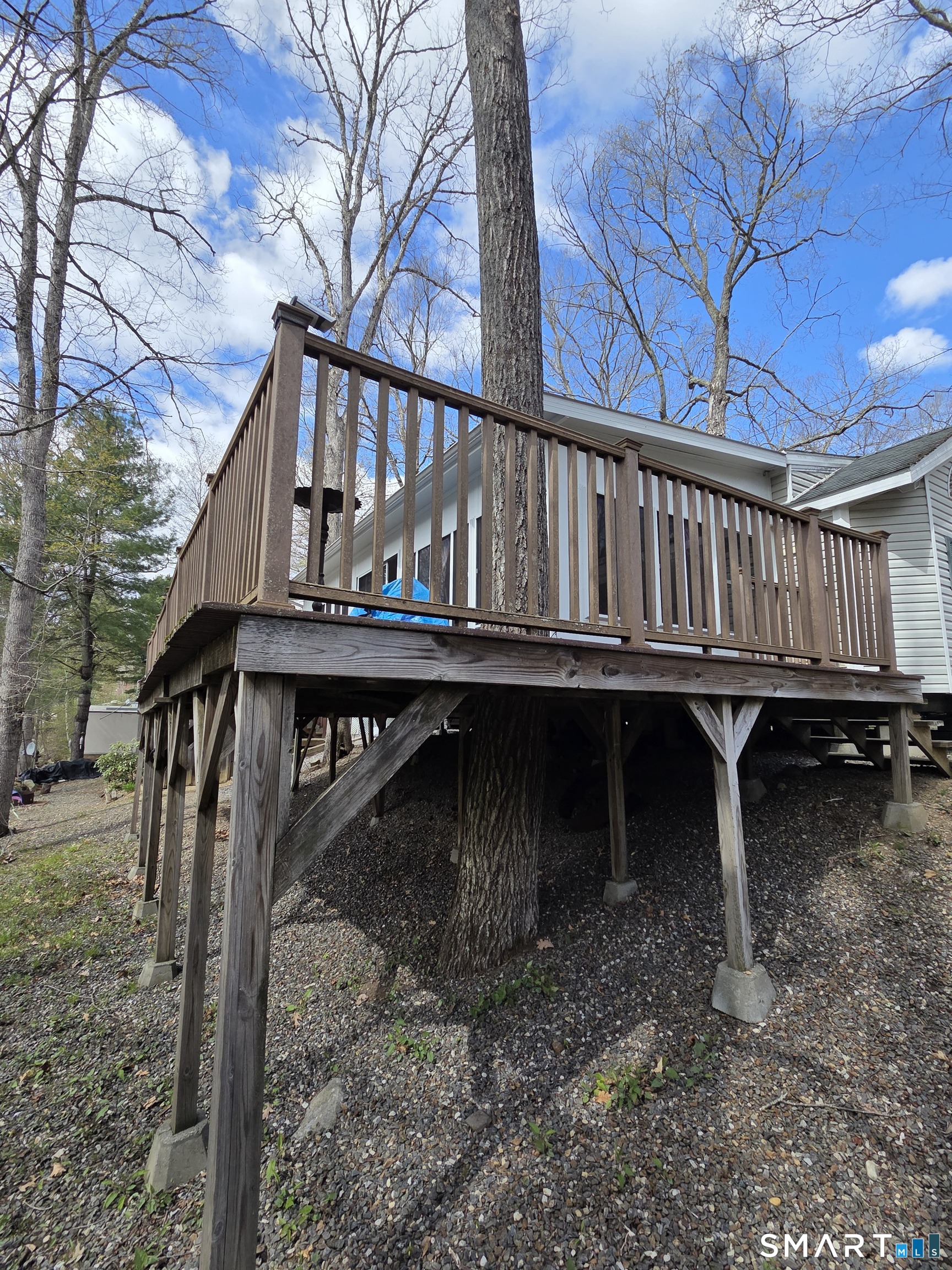 8 South, Stafford, 06076, 1 Bedroom Bedrooms, 0 ,1 BathroomBathrooms,Condo/co-op For Sale,For Sale,South,0,24172625