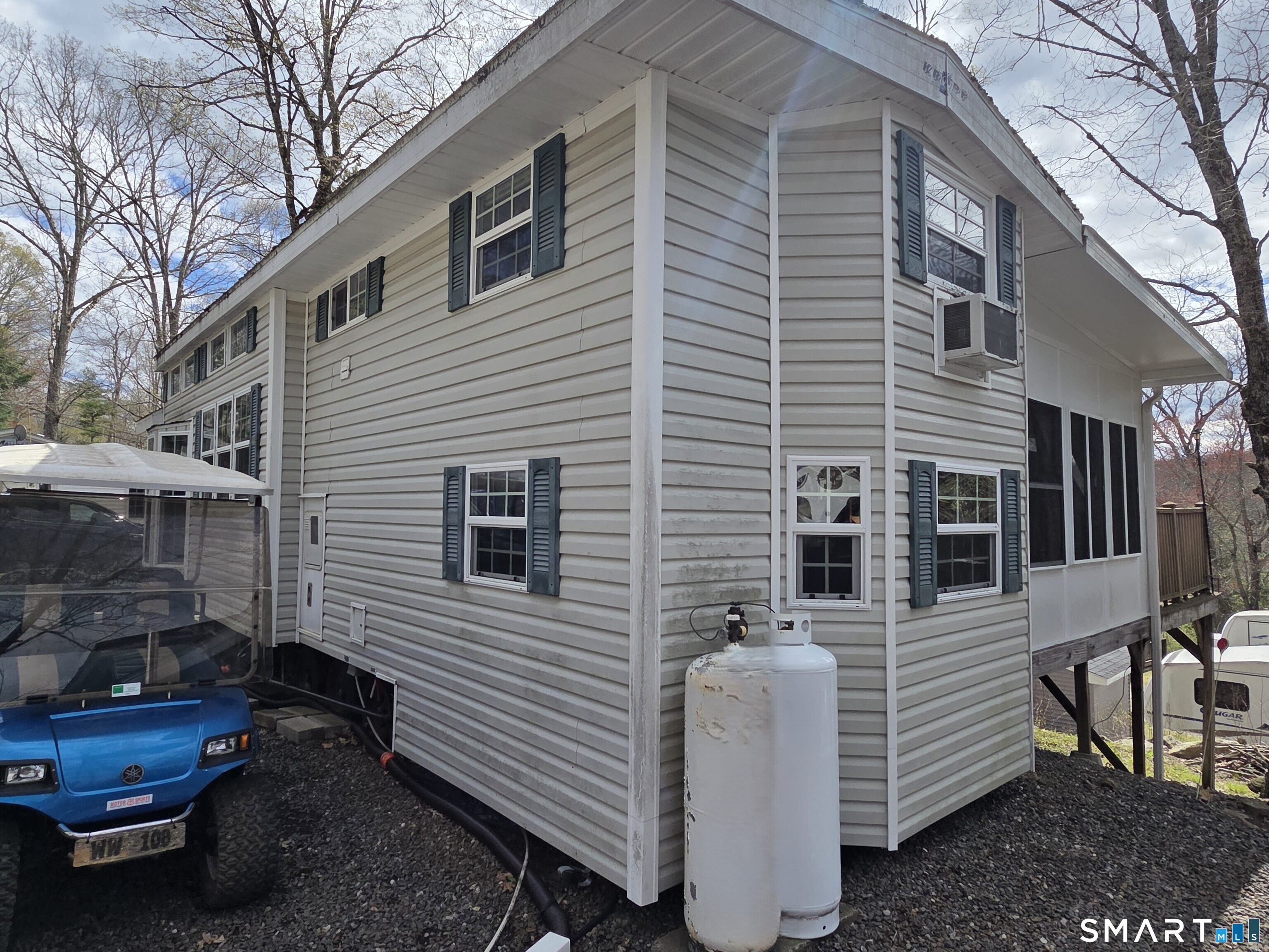 8 South, Stafford, 06076, 1 Bedroom Bedrooms, 0 ,1 BathroomBathrooms,Condo/co-op For Sale,For Sale,South,0,24172625