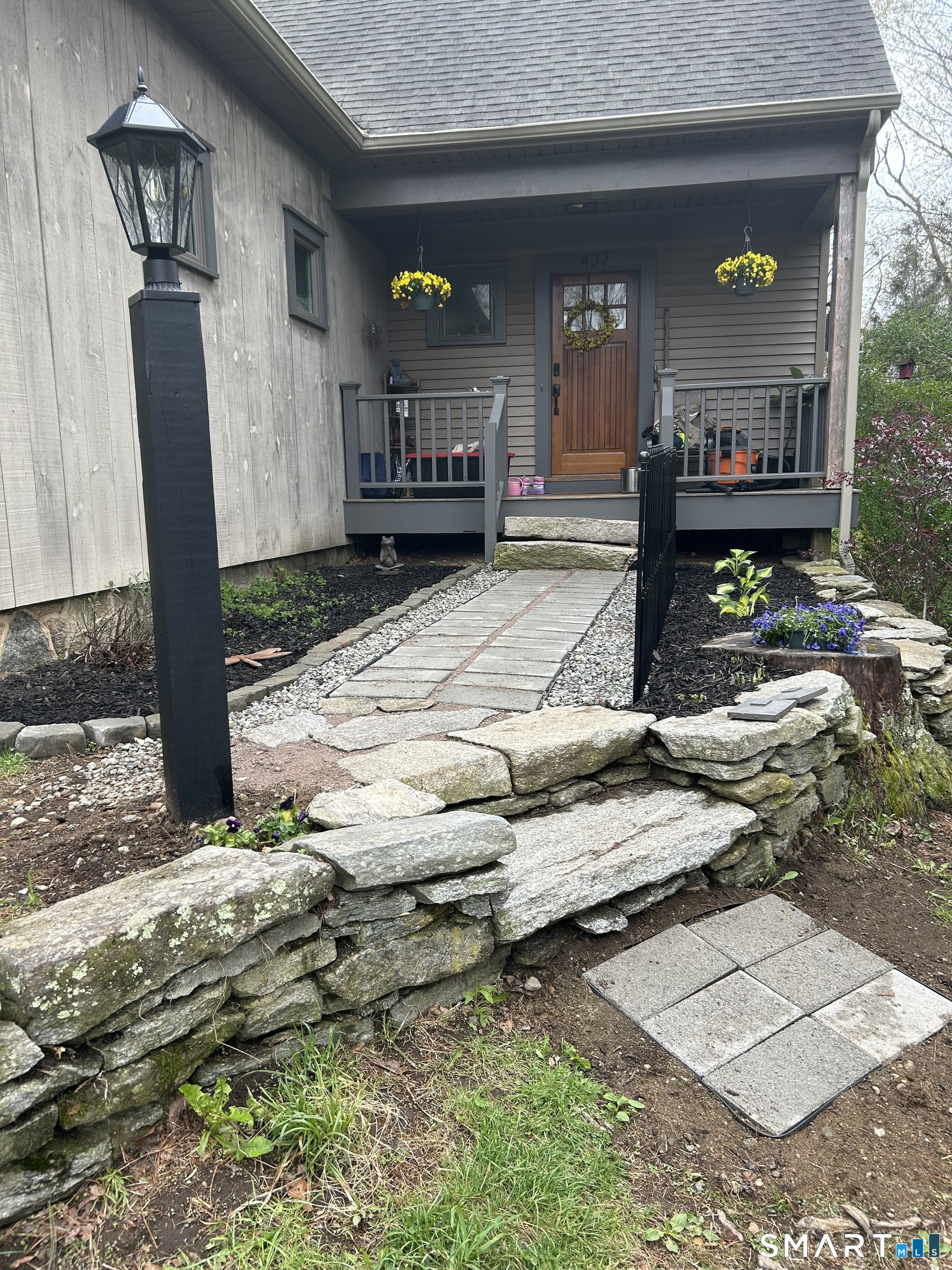 437 Providence, Hampton, 06247, 4 Bedrooms Bedrooms, 0 ,2 BathroomsBathrooms,Single Family For Sale,For Sale,Providence,0,24169147