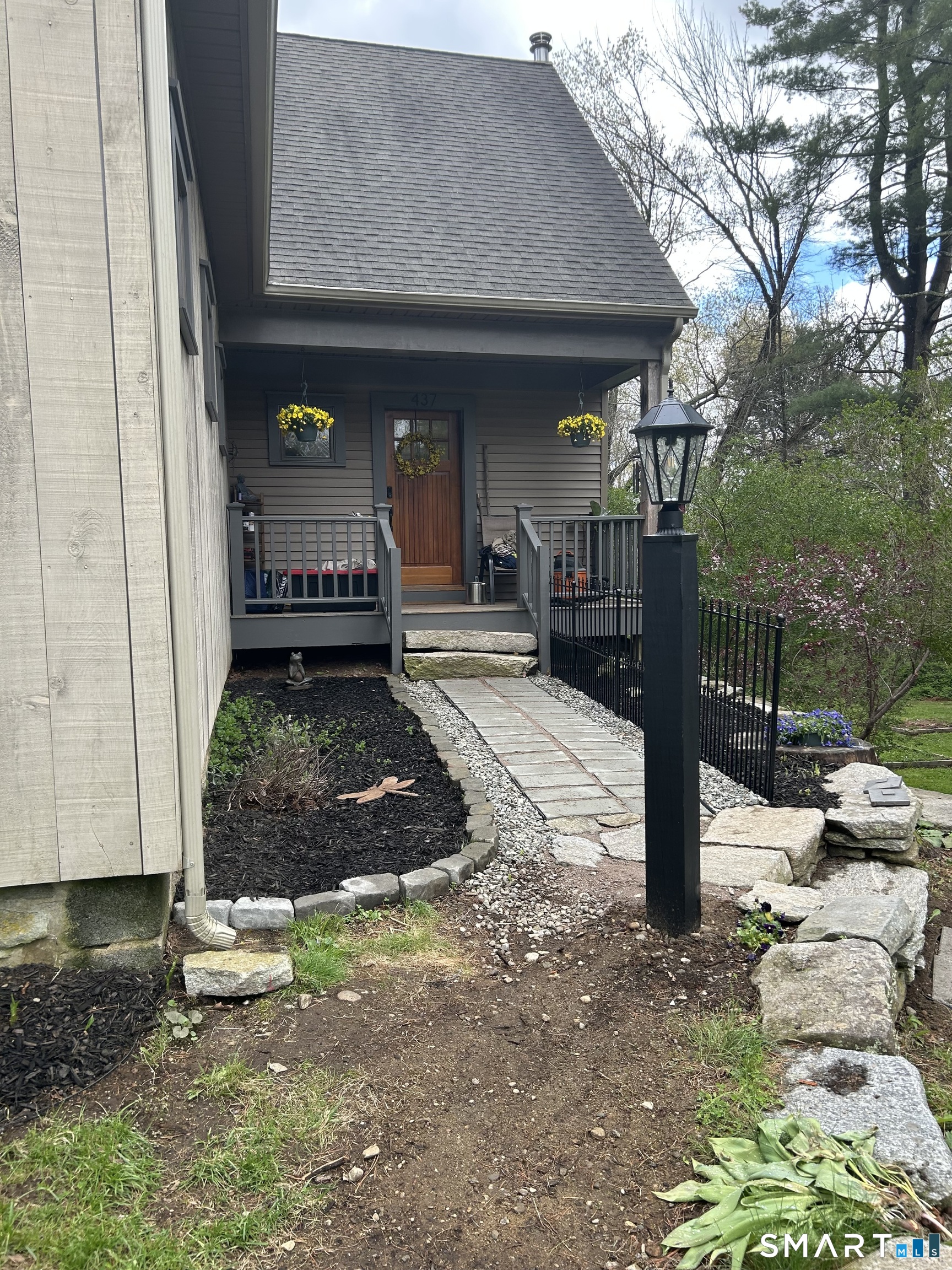 437 Providence, Hampton, 06247, 4 Bedrooms Bedrooms, 0 ,2 BathroomsBathrooms,Single Family For Sale,For Sale,Providence,0,24169147