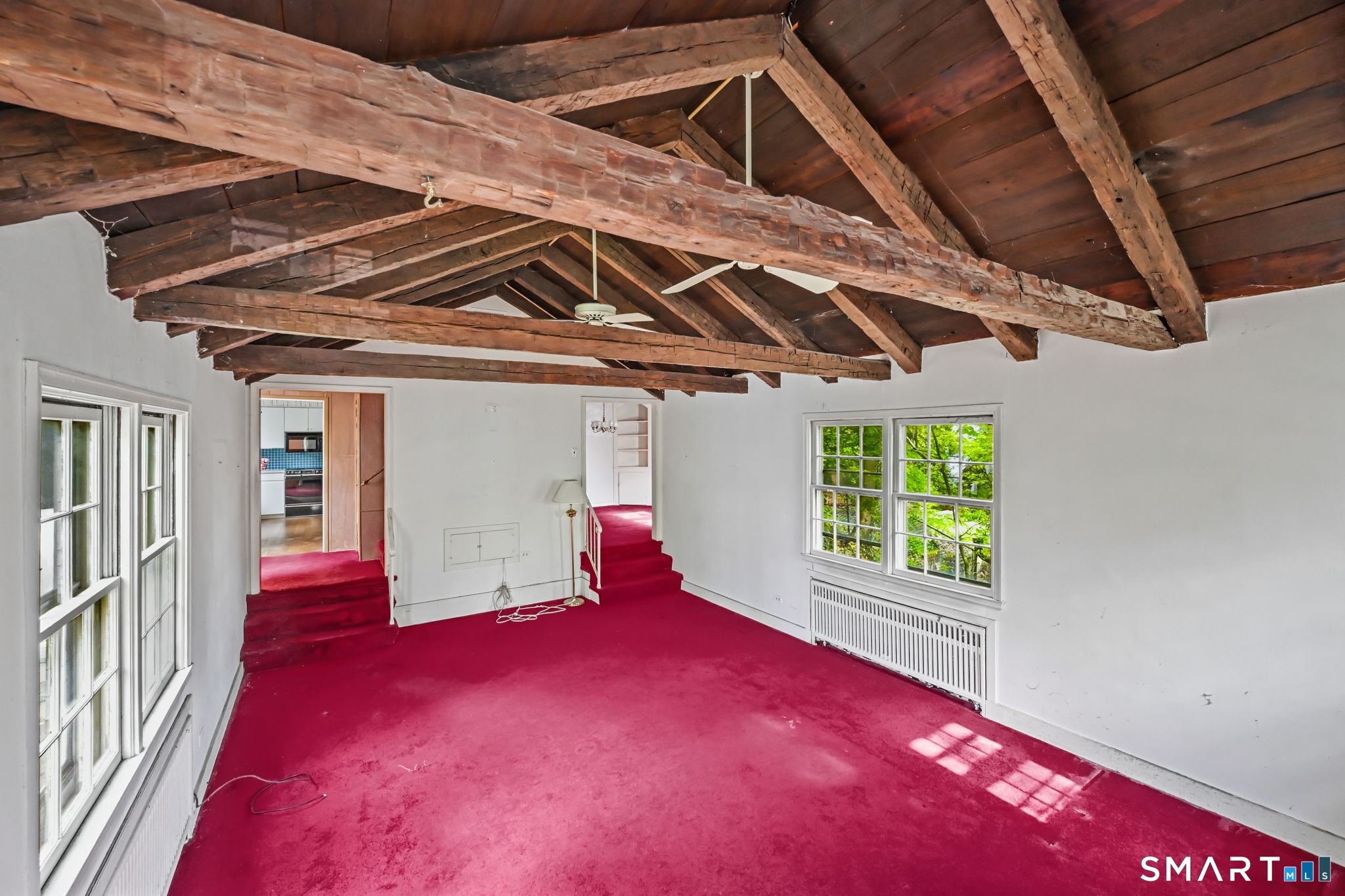 50 Valleywood, Greenwich, 06807, 4 Bedrooms Bedrooms, 0 ,2 BathroomsBathrooms,Single Family For Sale,For Sale,Valleywood,0,24168116