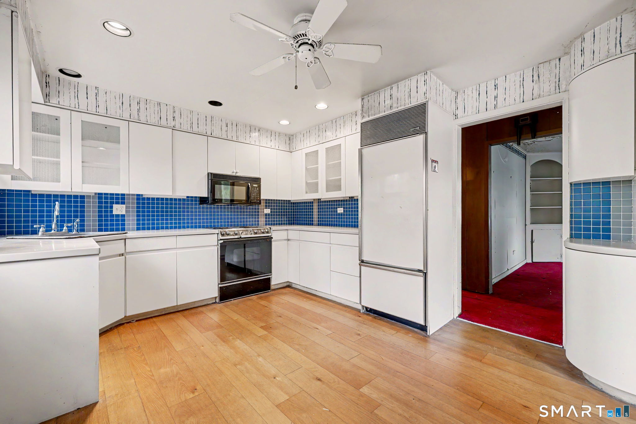 50 Valleywood, Greenwich, 06807, 4 Bedrooms Bedrooms, 0 ,2 BathroomsBathrooms,Single Family For Sale,For Sale,Valleywood,0,24168116