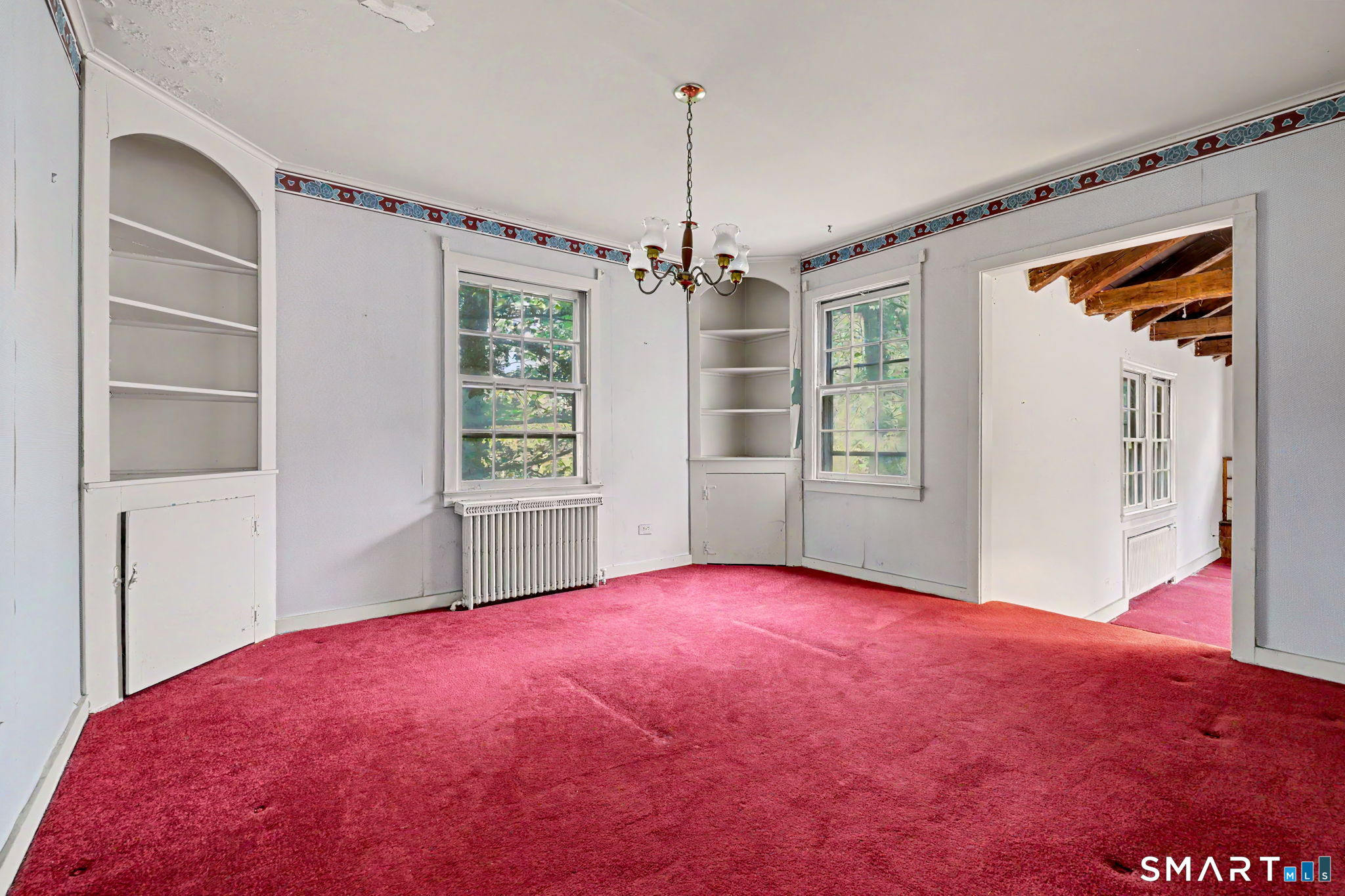 50 Valleywood, Greenwich, 06807, 4 Bedrooms Bedrooms, 0 ,2 BathroomsBathrooms,Single Family For Sale,For Sale,Valleywood,0,24168116