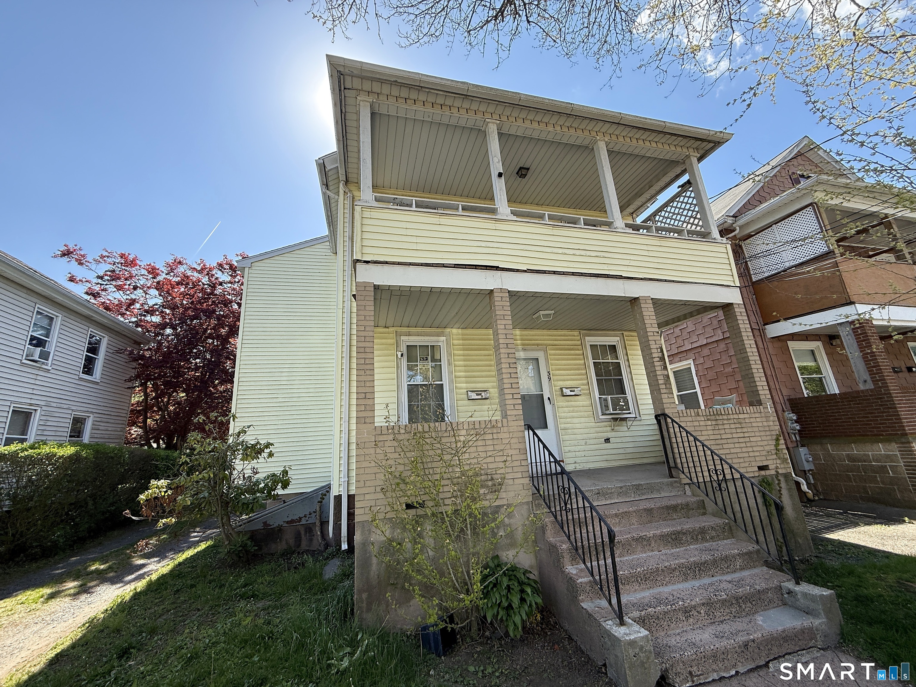 Homes for sale in Middletown, CT | 37 39 Hotchkiss St, Middletown, CT 06457 | MLS# 24172703