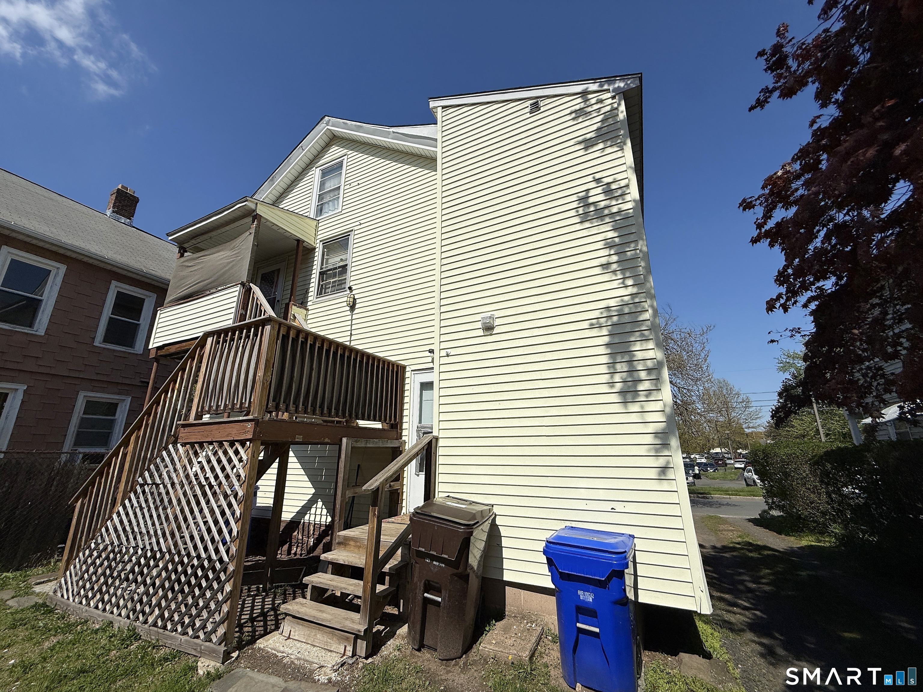 37-39 Hotchkiss, Middletown, 06457, 4 Bedrooms Bedrooms, 0 ,2 BathroomsBathrooms,Multi-family For Sale,For Sale,Hotchkiss,0,24172703