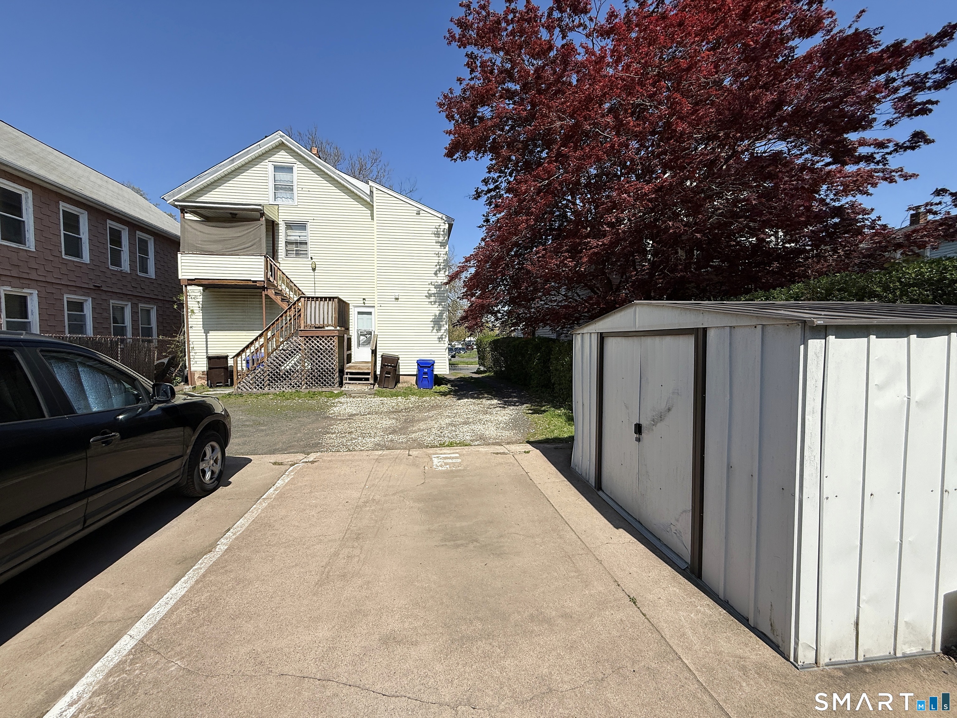 37-39 Hotchkiss, Middletown, 06457, 4 Bedrooms Bedrooms, 0 ,2 BathroomsBathrooms,Multi-family For Sale,For Sale,Hotchkiss,0,24172703