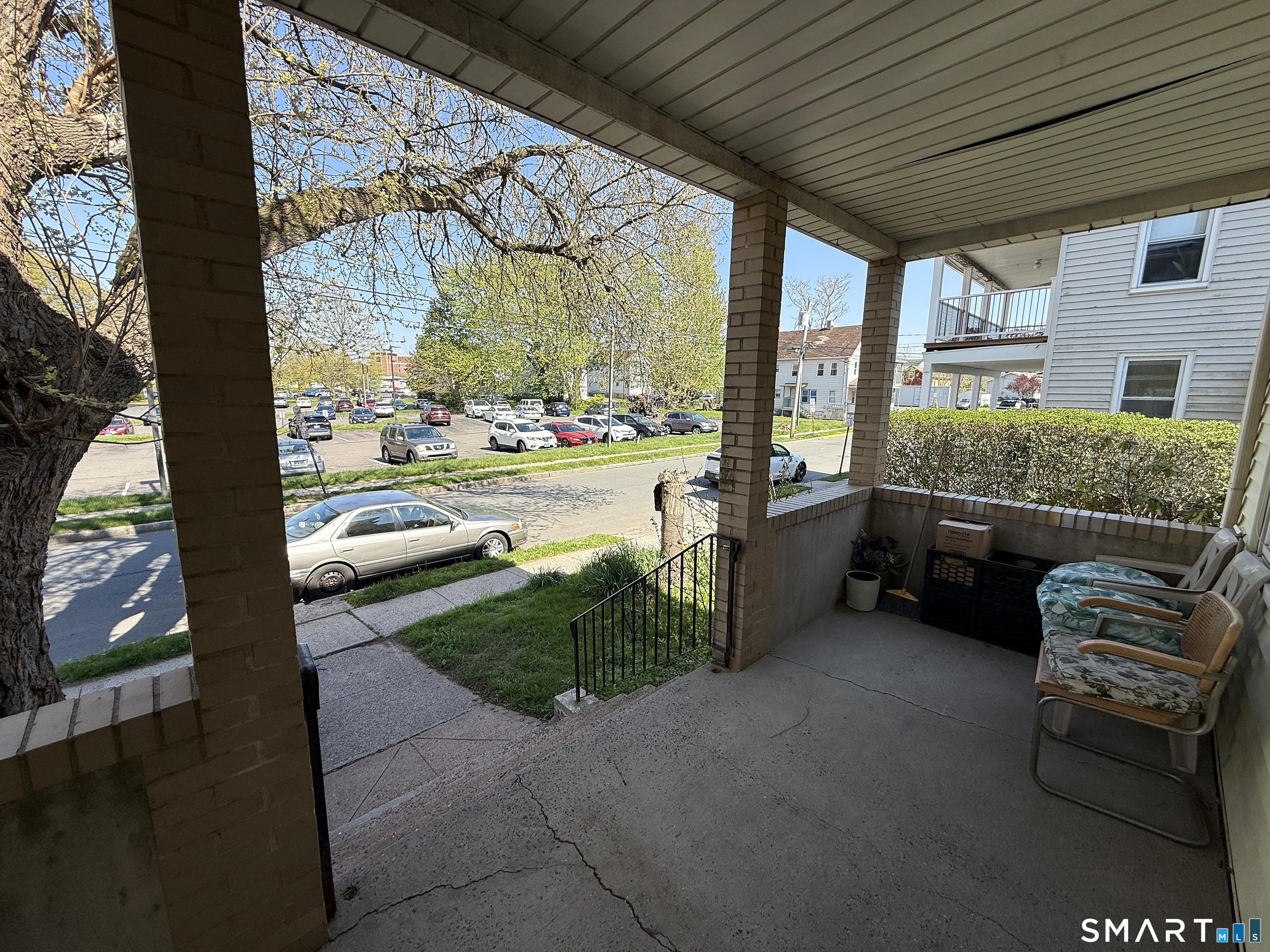 37-39 Hotchkiss, Middletown, 06457, 4 Bedrooms Bedrooms, 0 ,2 BathroomsBathrooms,Multi-family For Sale,For Sale,Hotchkiss,0,24172703