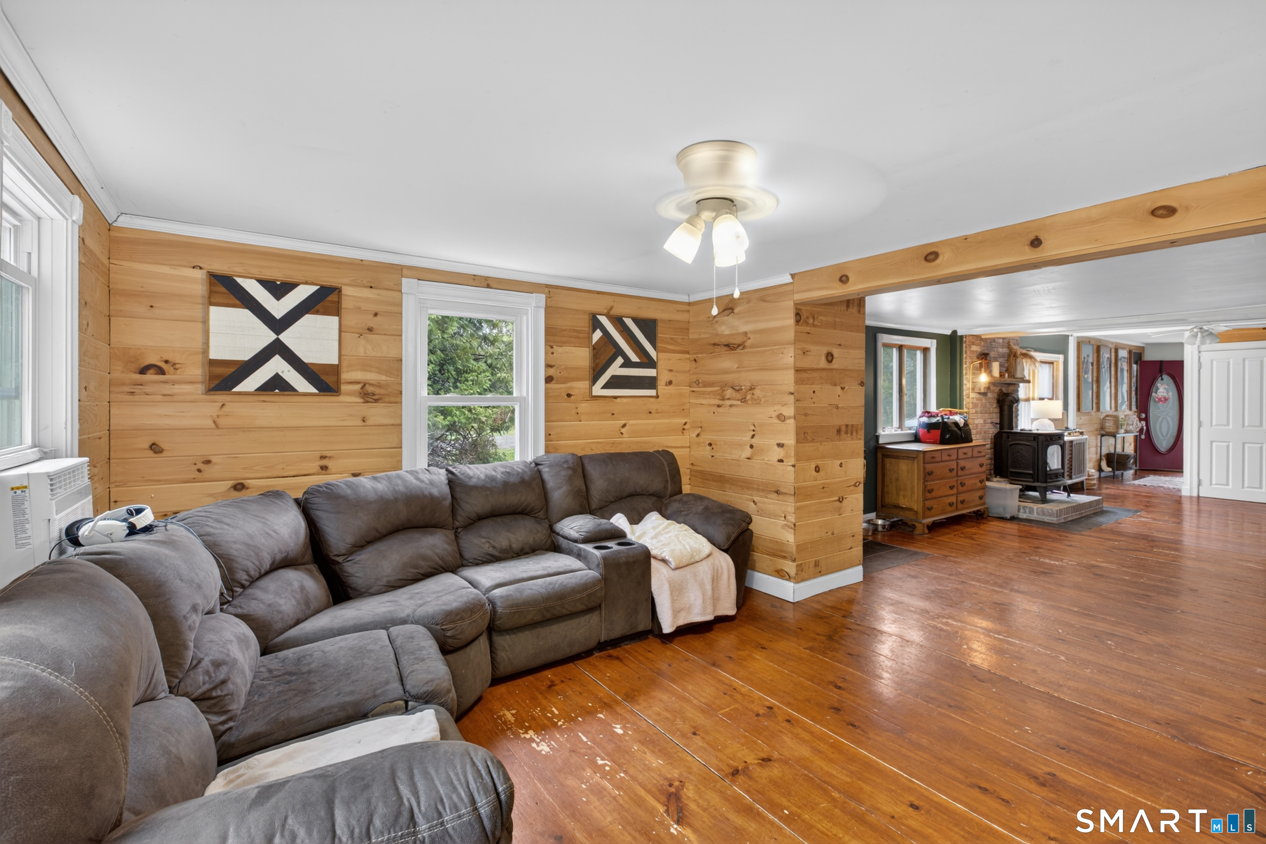 6 North, Foster, 02825, 3 Bedrooms Bedrooms, 0 ,2 BathroomsBathrooms,Single Family For Sale,For Sale,North,0,24172712
