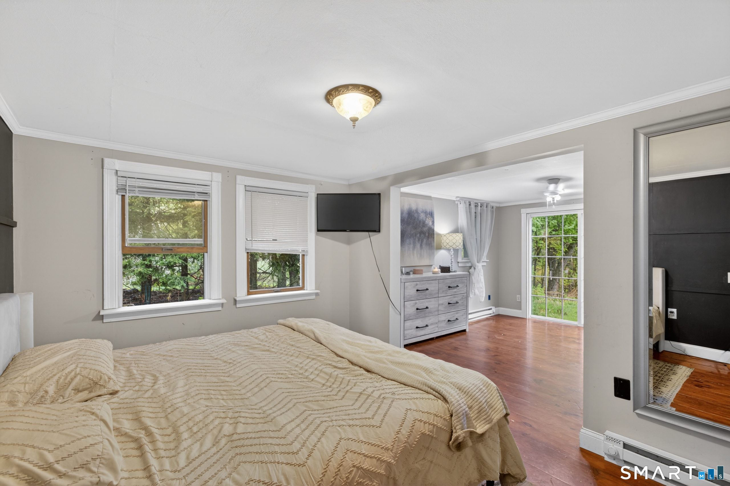 6 North, Foster, 02825, 3 Bedrooms Bedrooms, 0 ,2 BathroomsBathrooms,Single Family For Sale,For Sale,North,0,24172712