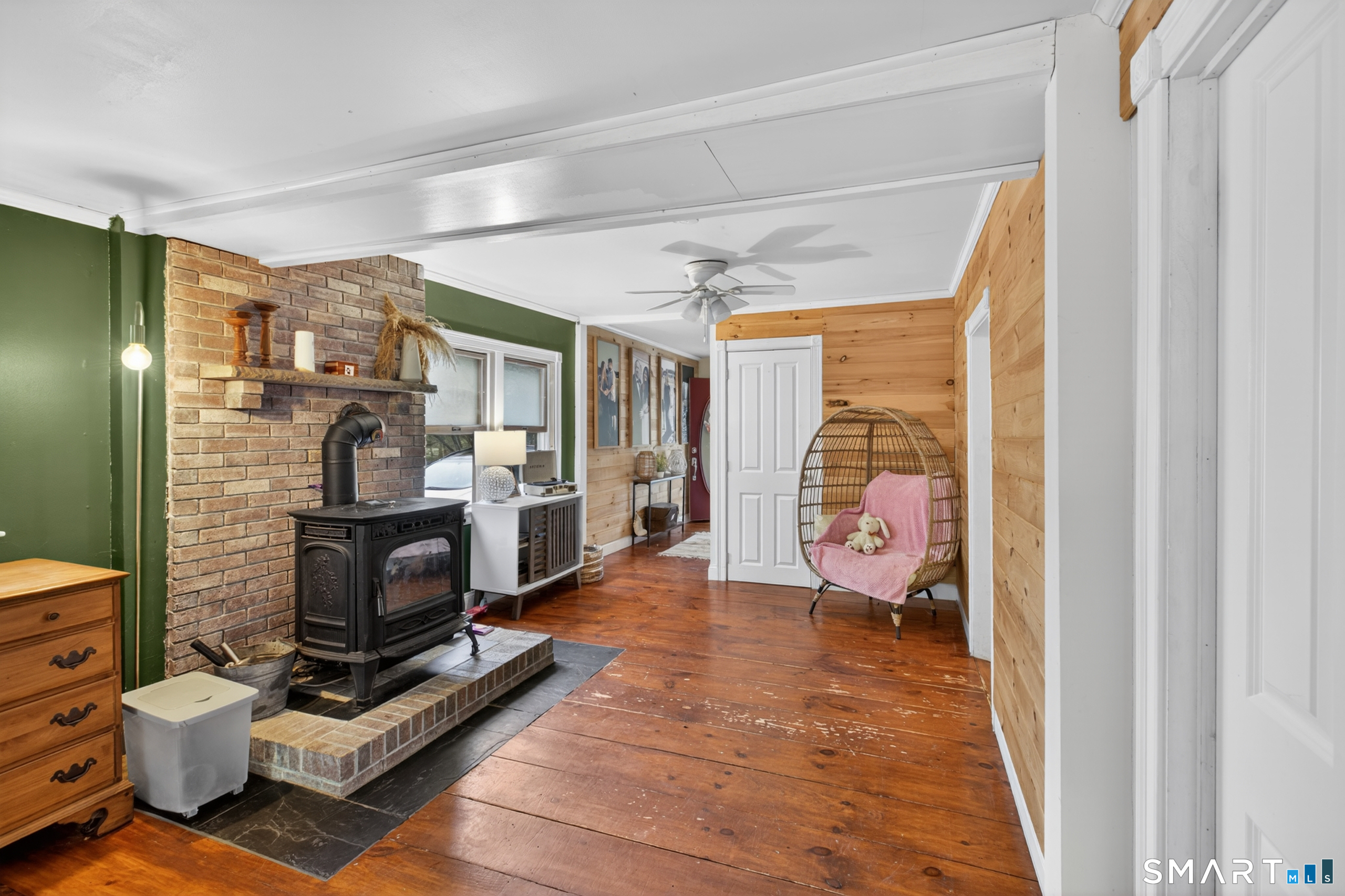6 North, Foster, 02825, 3 Bedrooms Bedrooms, 0 ,2 BathroomsBathrooms,Single Family For Sale,For Sale,North,0,24172712