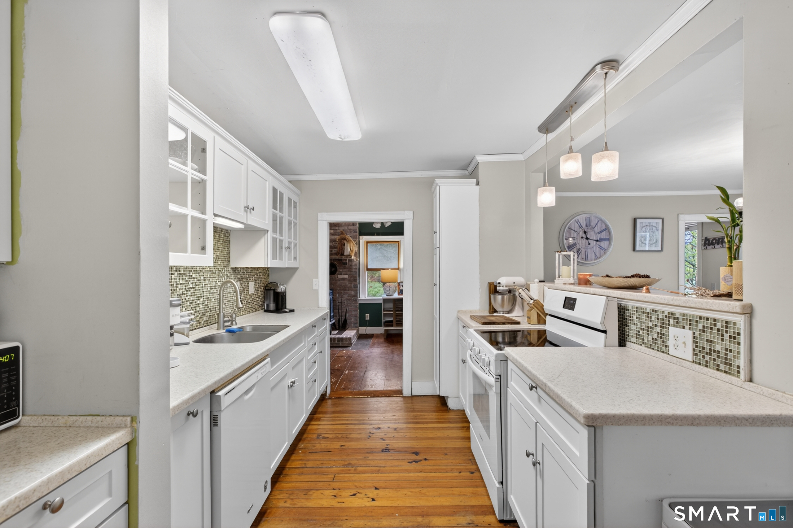 6 North, Foster, 02825, 3 Bedrooms Bedrooms, 0 ,2 BathroomsBathrooms,Single Family For Sale,For Sale,North,0,24172712