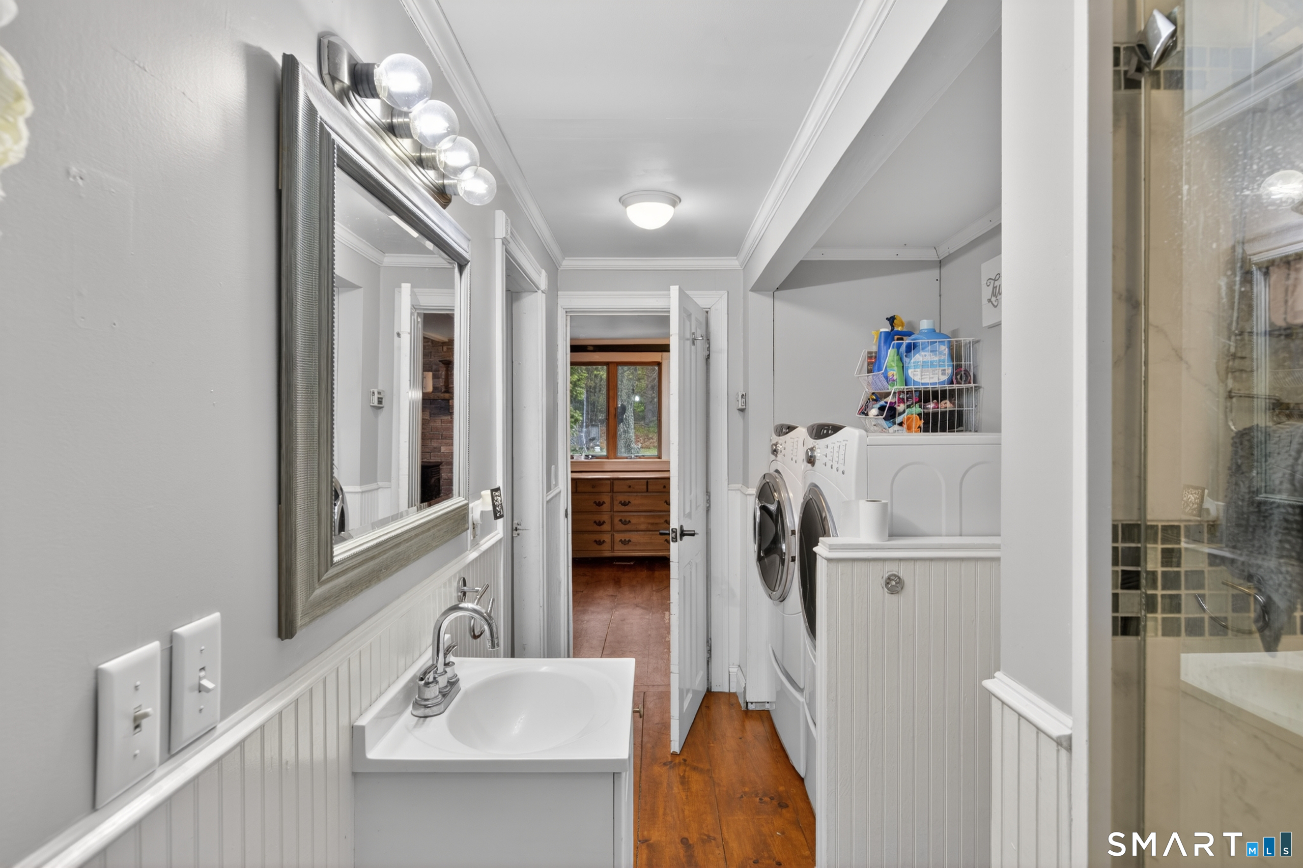 6 North, Foster, 02825, 3 Bedrooms Bedrooms, 0 ,2 BathroomsBathrooms,Single Family For Sale,For Sale,North,0,24172712