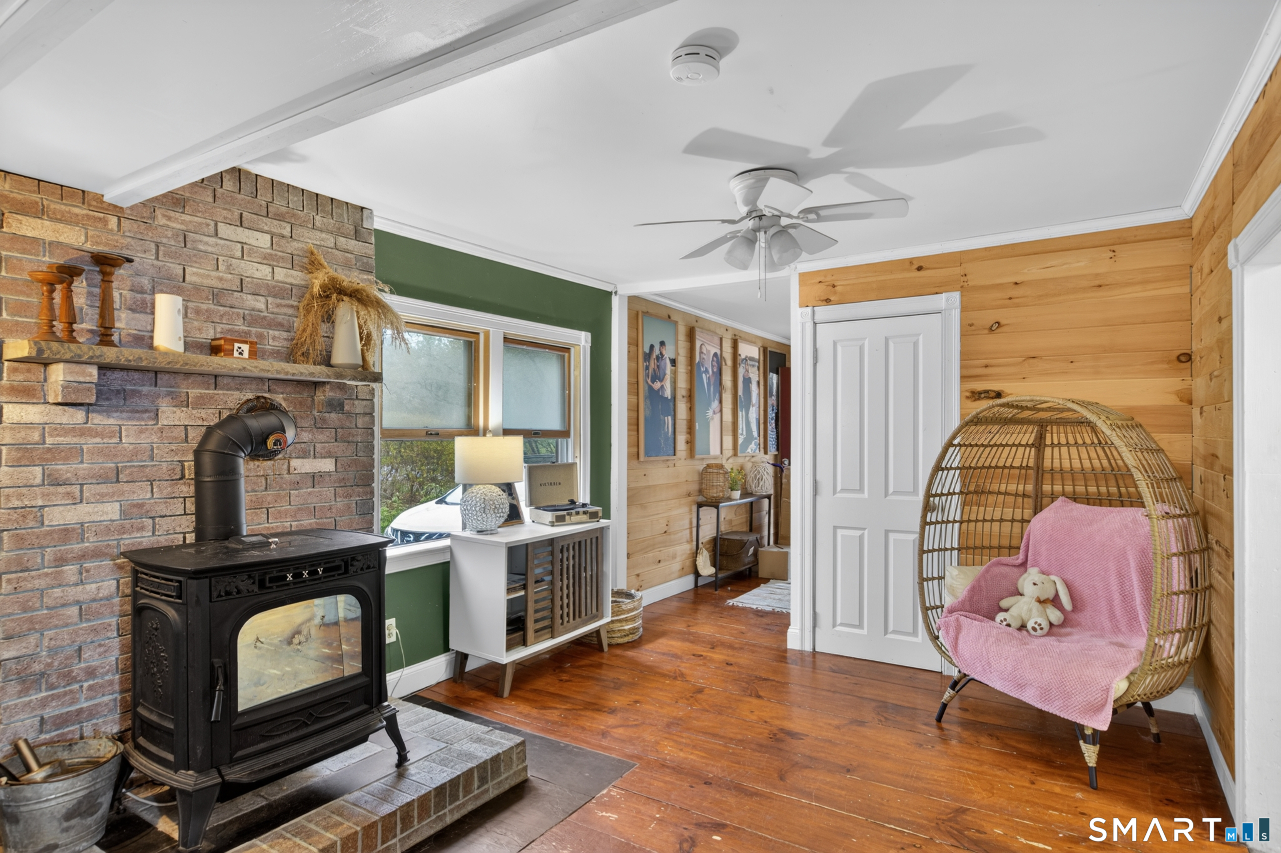 6 North, Foster, 02825, 3 Bedrooms Bedrooms, 0 ,2 BathroomsBathrooms,Single Family For Sale,For Sale,North,0,24172712
