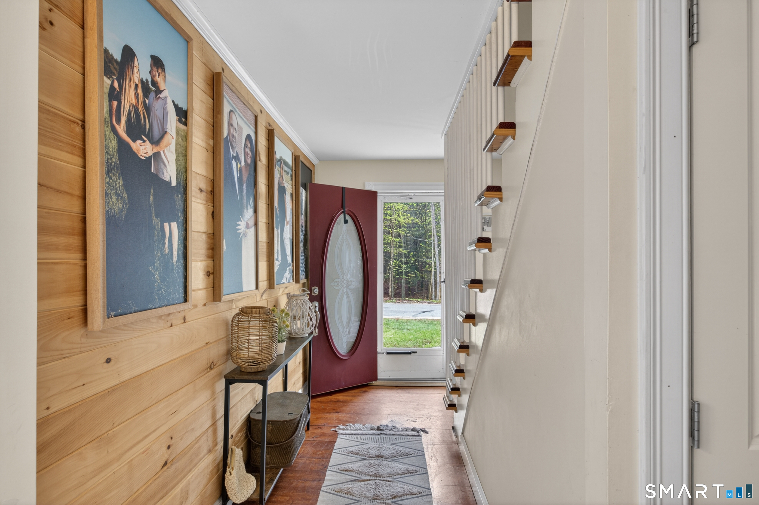 6 North, Foster, 02825, 3 Bedrooms Bedrooms, 0 ,2 BathroomsBathrooms,Single Family For Sale,For Sale,North,0,24172712