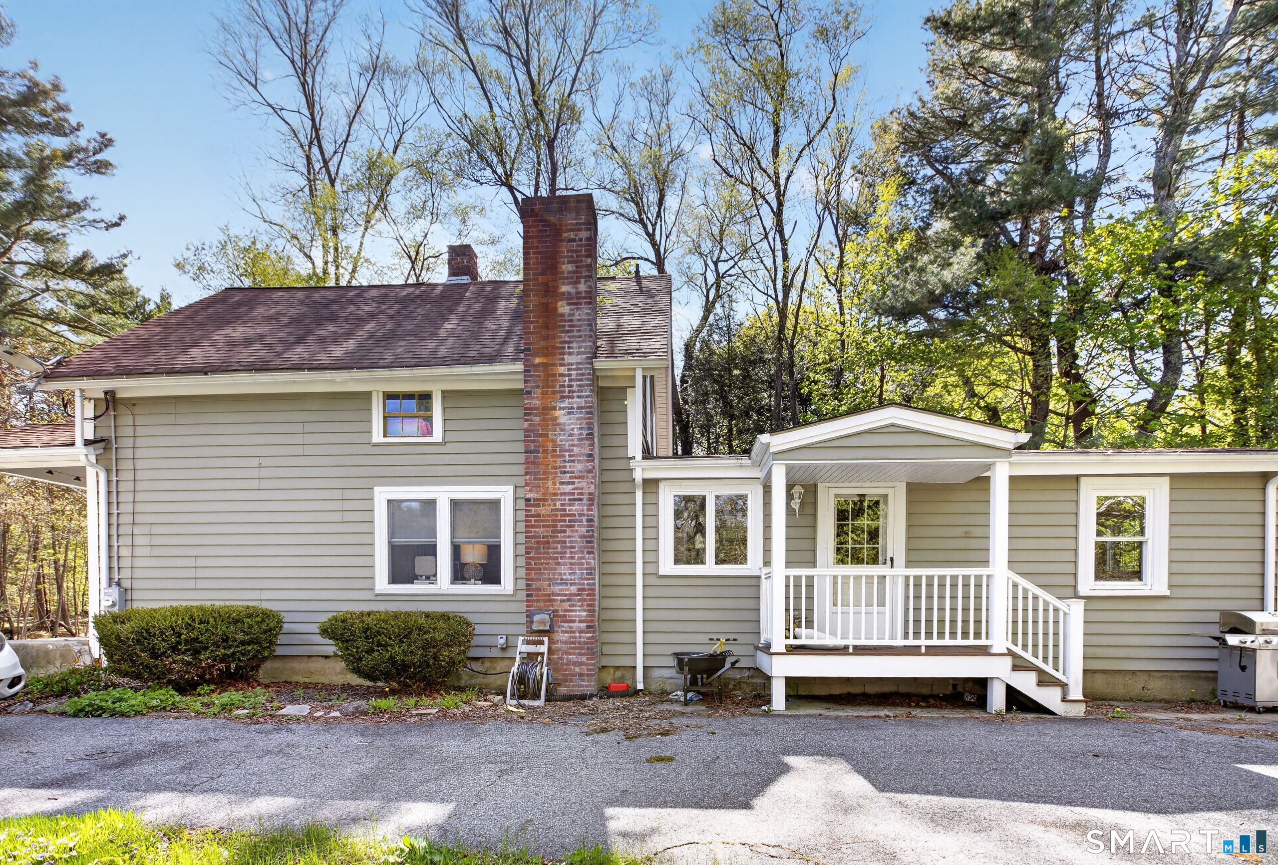 6 North, Foster, 02825, 3 Bedrooms Bedrooms, 0 ,2 BathroomsBathrooms,Single Family For Sale,For Sale,North,0,24172712