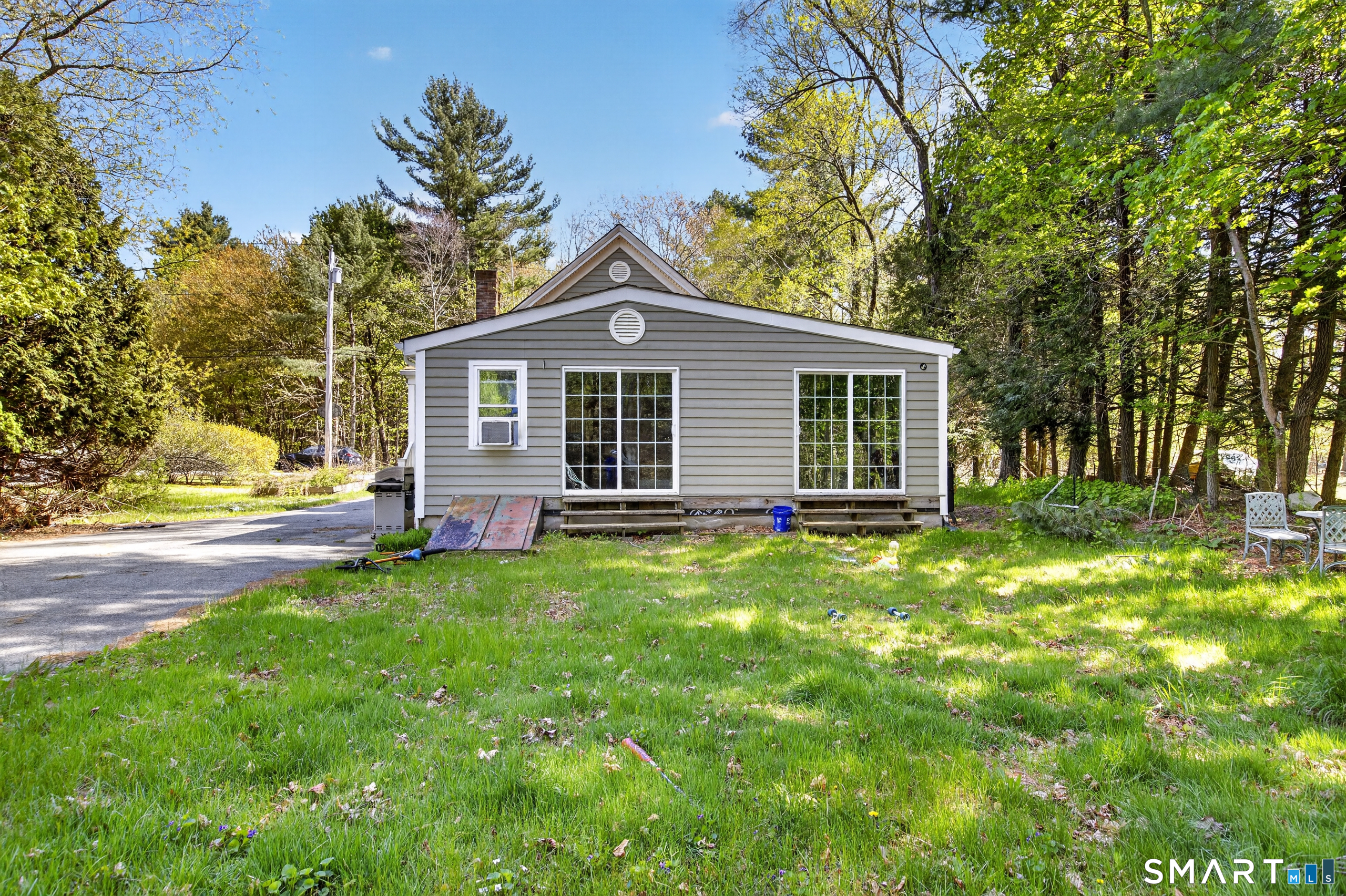 6 North, Foster, 02825, 3 Bedrooms Bedrooms, 0 ,2 BathroomsBathrooms,Single Family For Sale,For Sale,North,0,24172712