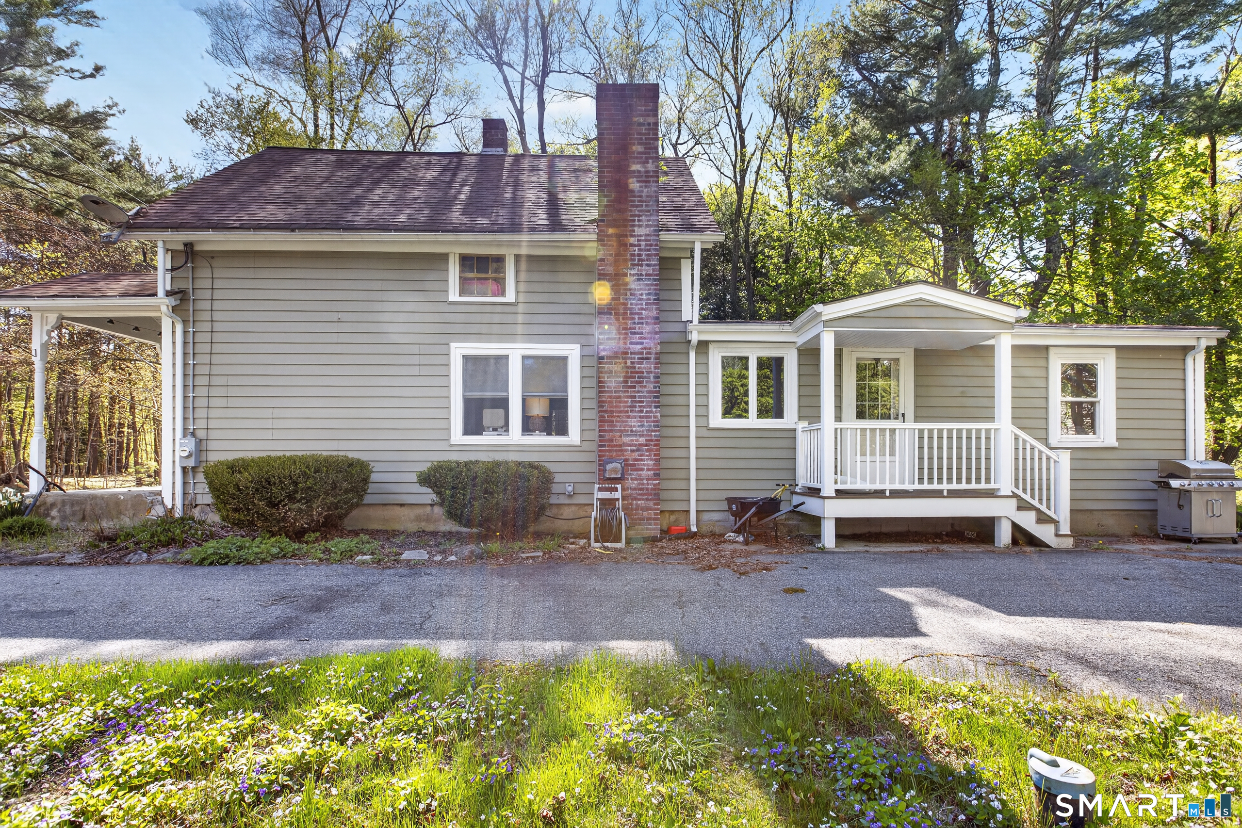 6 North, Foster, 02825, 3 Bedrooms Bedrooms, 0 ,2 BathroomsBathrooms,Single Family For Sale,For Sale,North,0,24172712