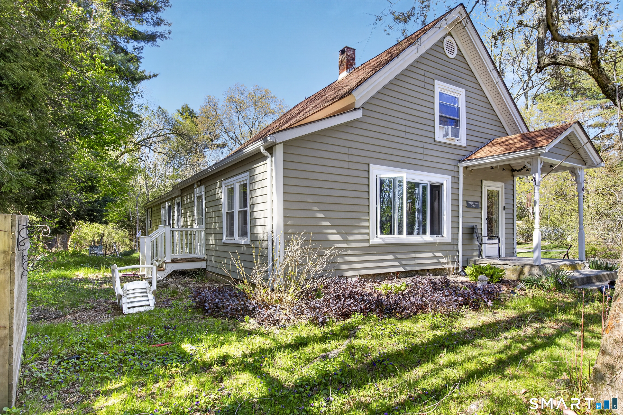 6 North, Foster, 02825, 3 Bedrooms Bedrooms, 0 ,2 BathroomsBathrooms,Single Family For Sale,For Sale,North,0,24172712