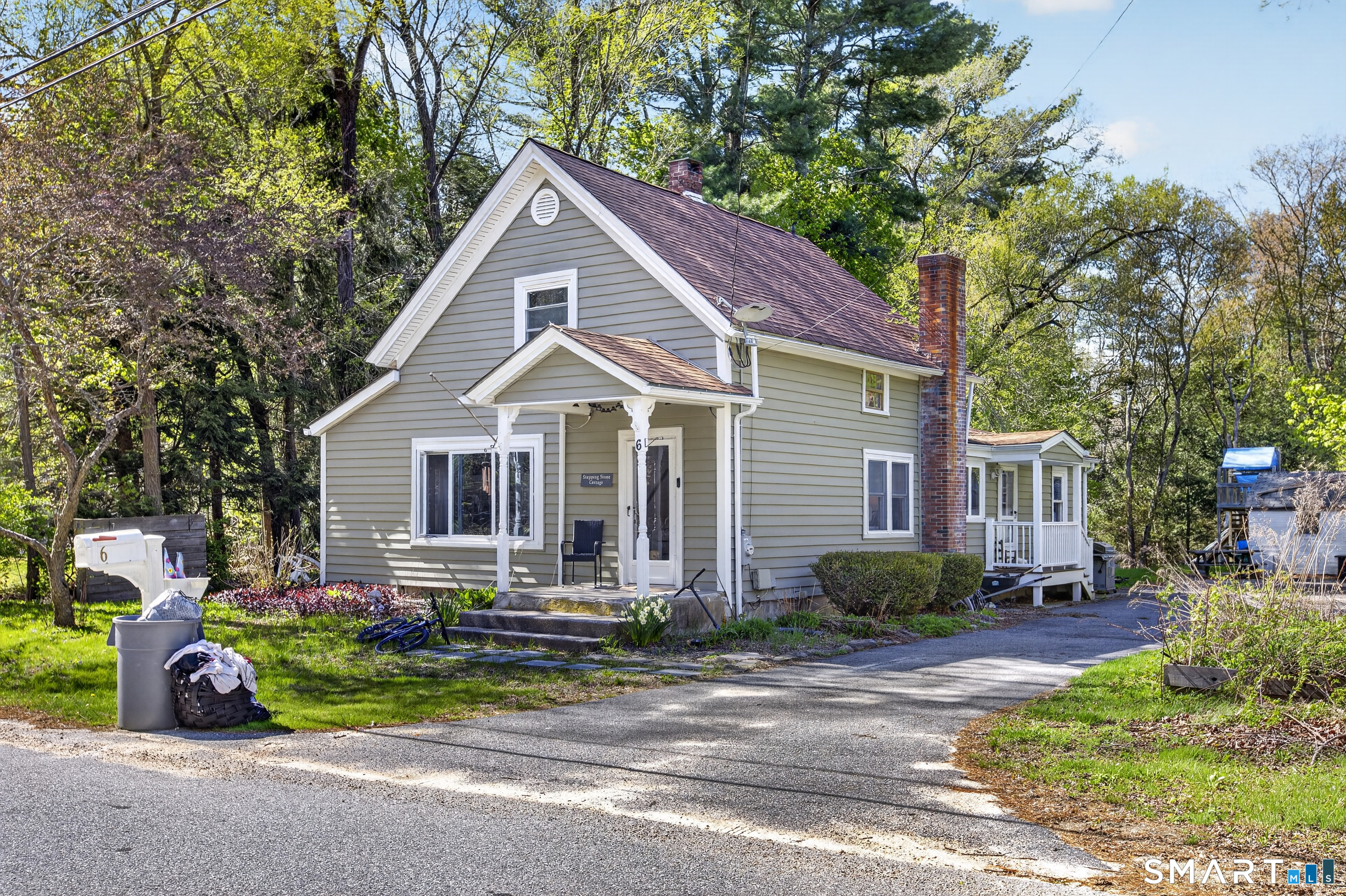 6 North, Foster, 02825, 3 Bedrooms Bedrooms, 0 ,2 BathroomsBathrooms,Single Family For Sale,For Sale,North,0,24172712