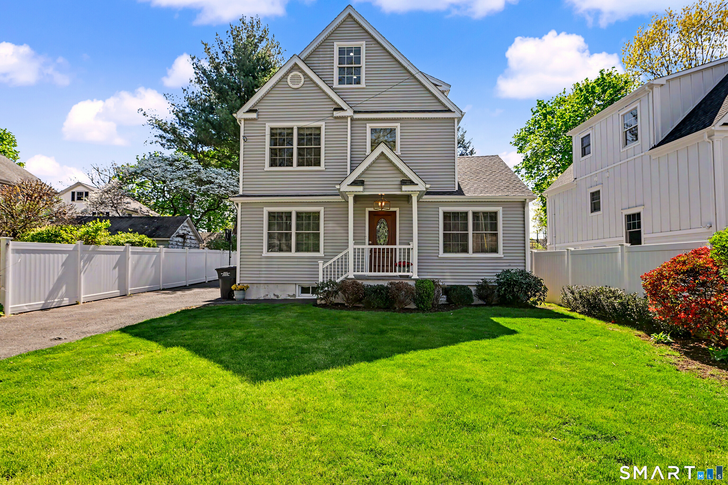 3 Kelsey Street, Darien, Connecticut photo 1
