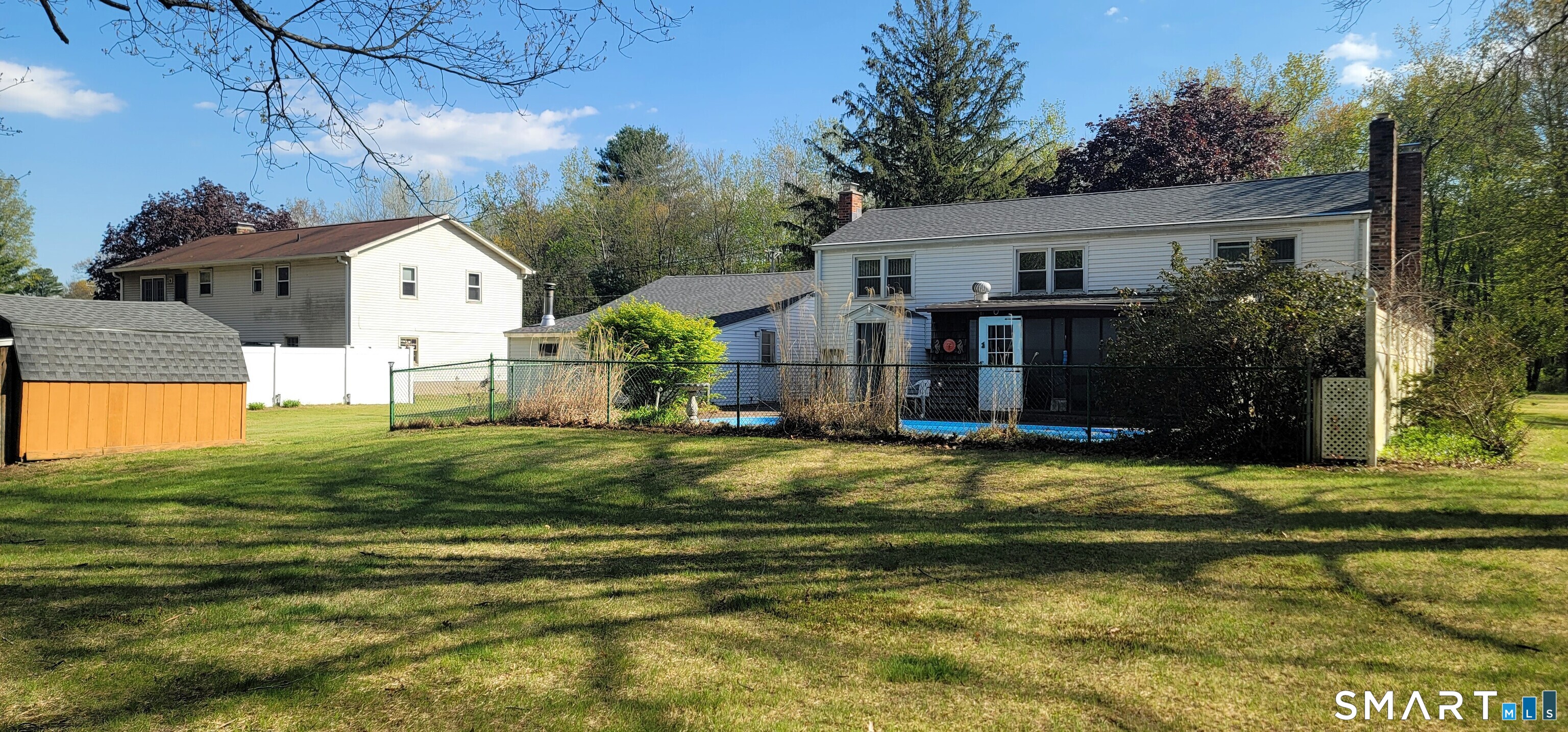 Homes for sale in South Windsor, CT | 560 Governors Hwy, South Windsor, CT 06074 | MLS# 24164757