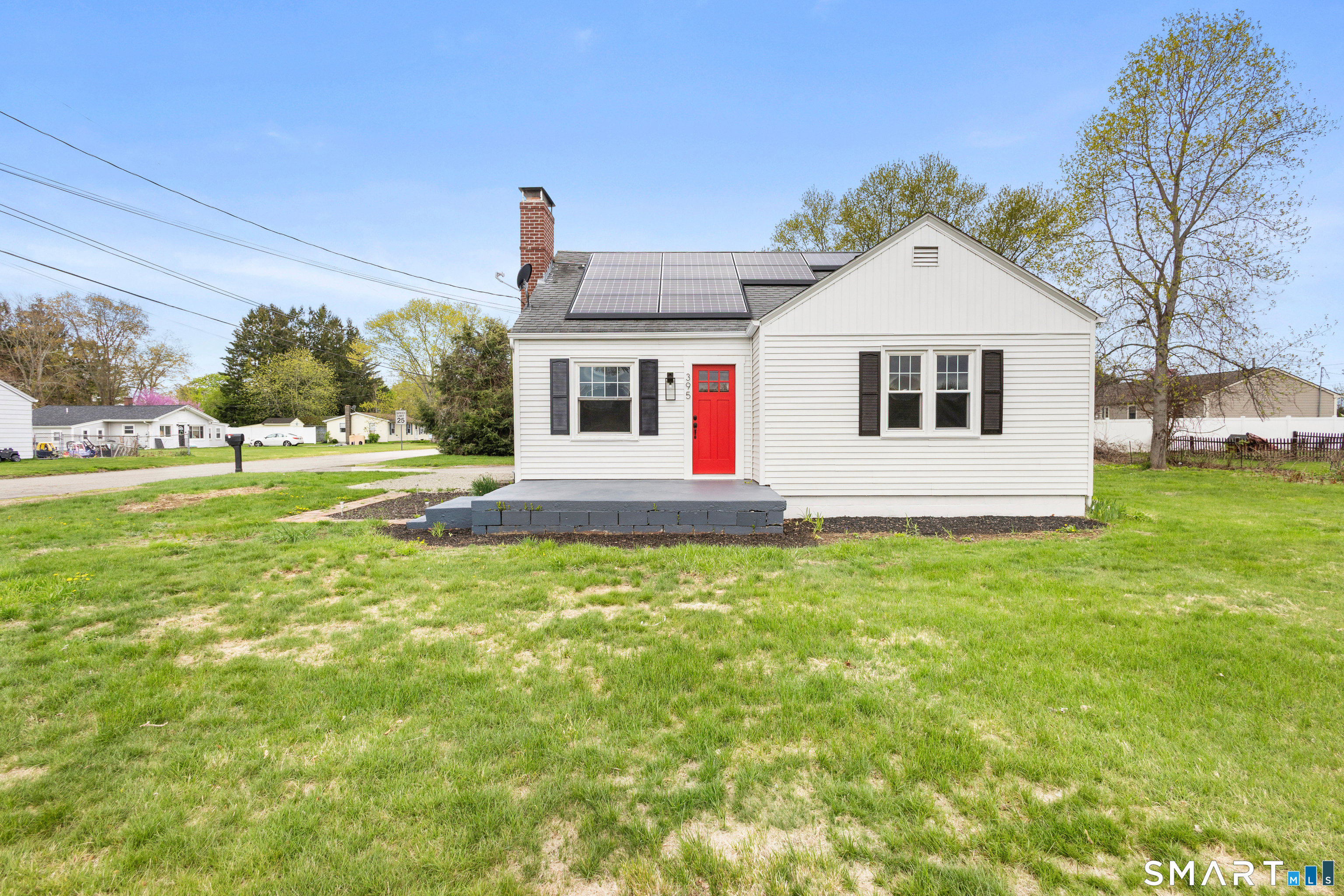 395 Maple, Killingly, 06239, 4 Bedrooms Bedrooms, 0 ,1 BathroomBathrooms,Single Family For Sale,For Sale,Maple,0,24167796