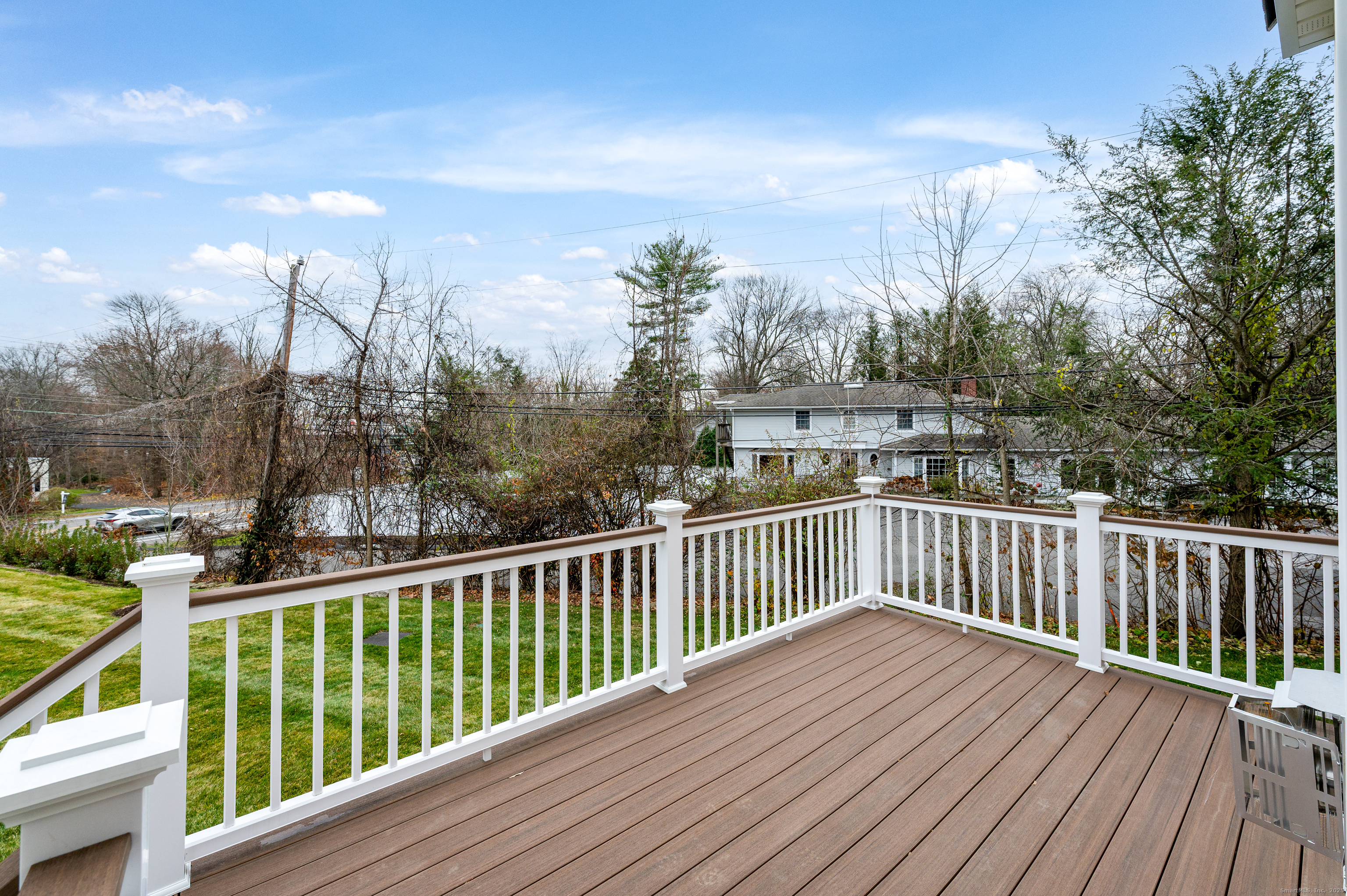 12 Walnut Ridge, Stamford, 06904, 5 Bedrooms Bedrooms, 0 ,3 BathroomsBathrooms,Single Family For Sale,For Sale,Walnut Ridge,0,24172831