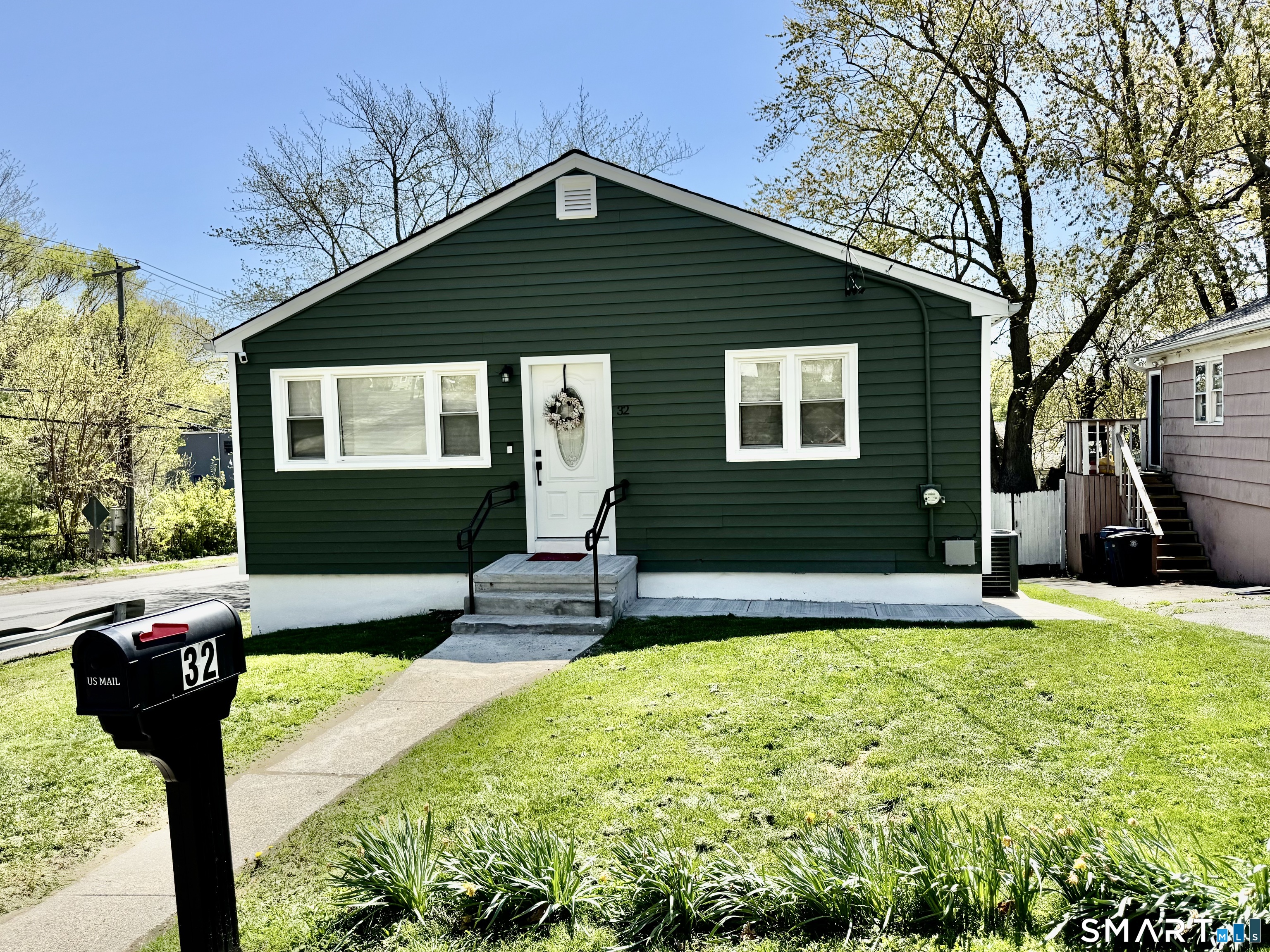 32 Ogden Street