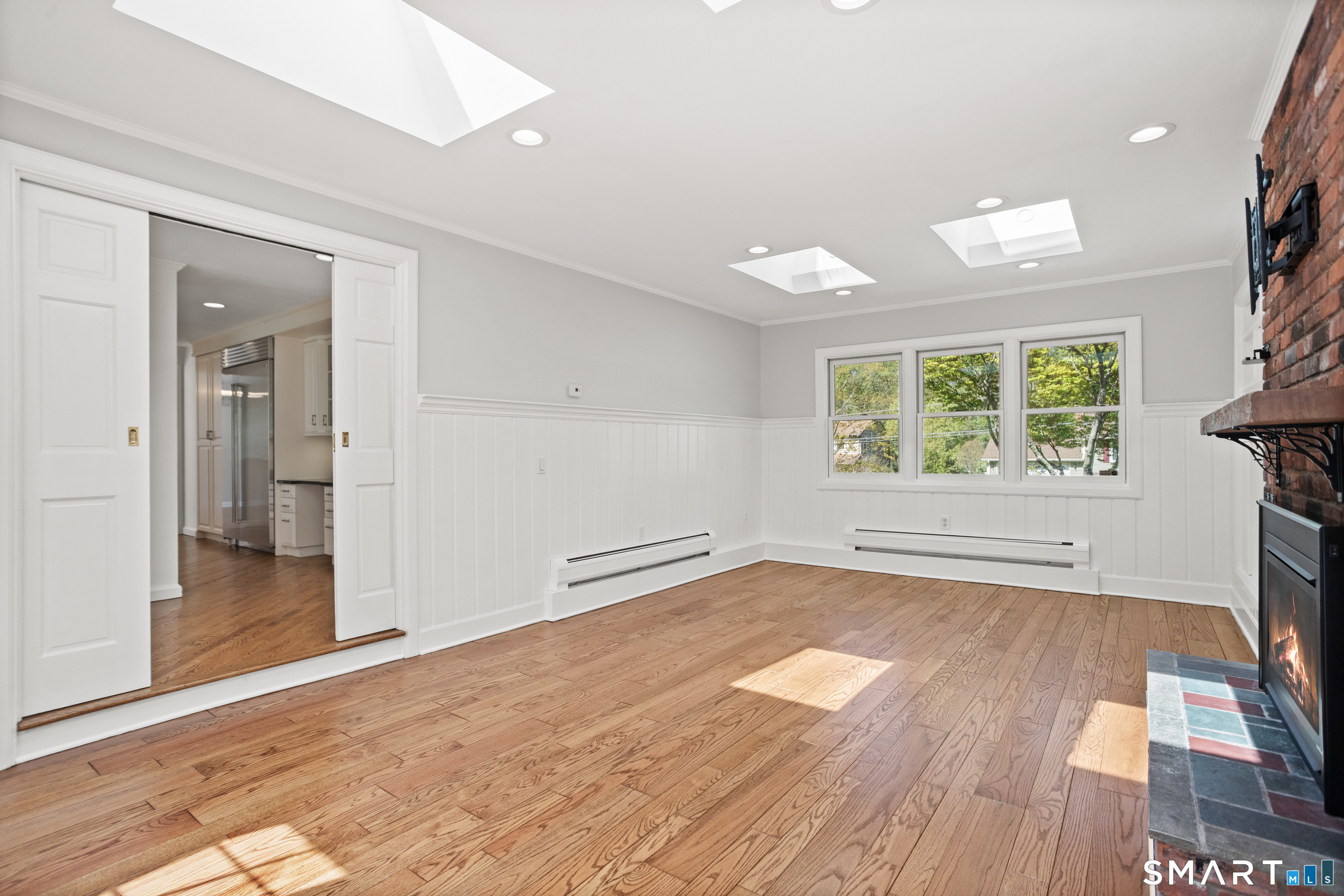 120 Braeside, Hamden, 06514, 4 Bedrooms Bedrooms, 0 ,2 BathroomsBathrooms,Single Family For Sale,For Sale,Braeside,0,24172781