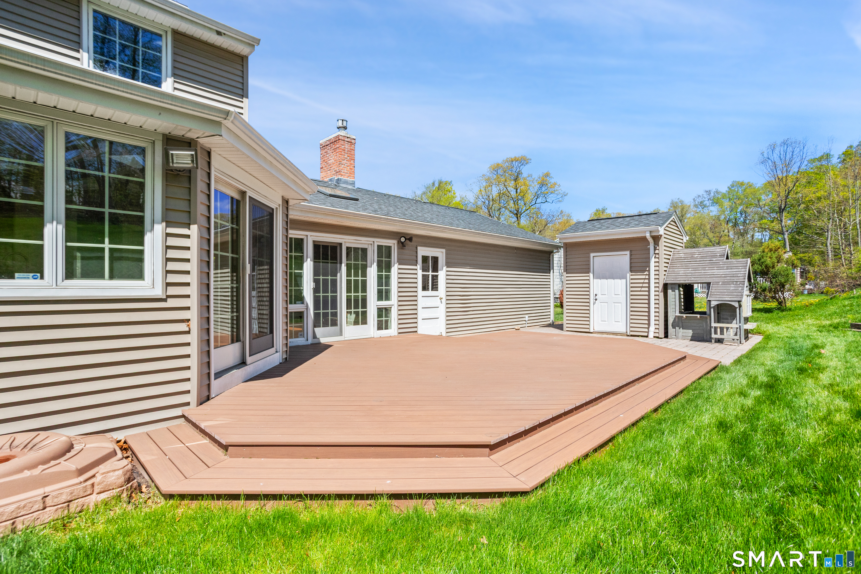 120 Braeside, Hamden, 06514, 4 Bedrooms Bedrooms, 0 ,2 BathroomsBathrooms,Single Family For Sale,For Sale,Braeside,0,24172781