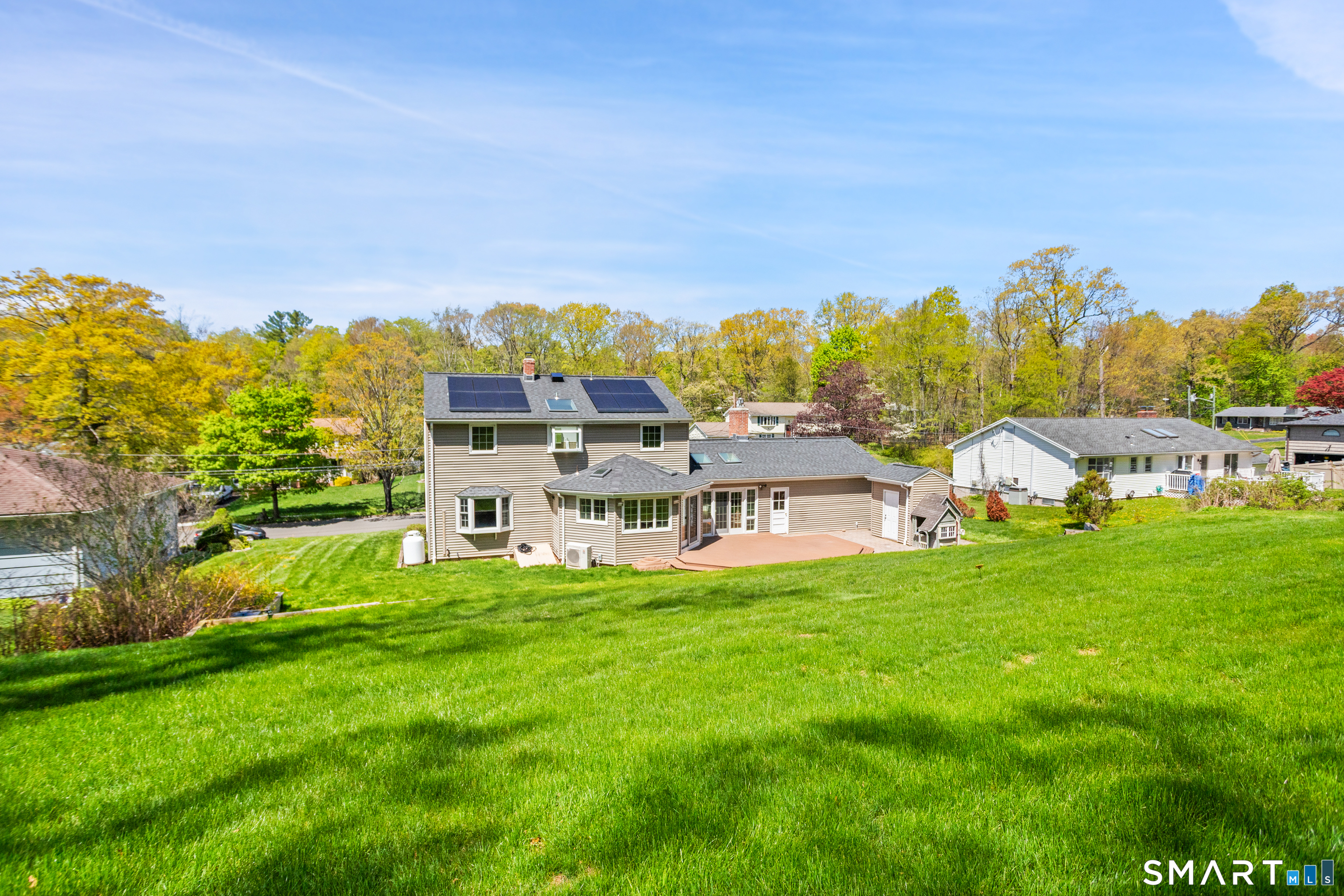 120 Braeside, Hamden, 06514, 4 Bedrooms Bedrooms, 0 ,2 BathroomsBathrooms,Single Family For Sale,For Sale,Braeside,0,24172781